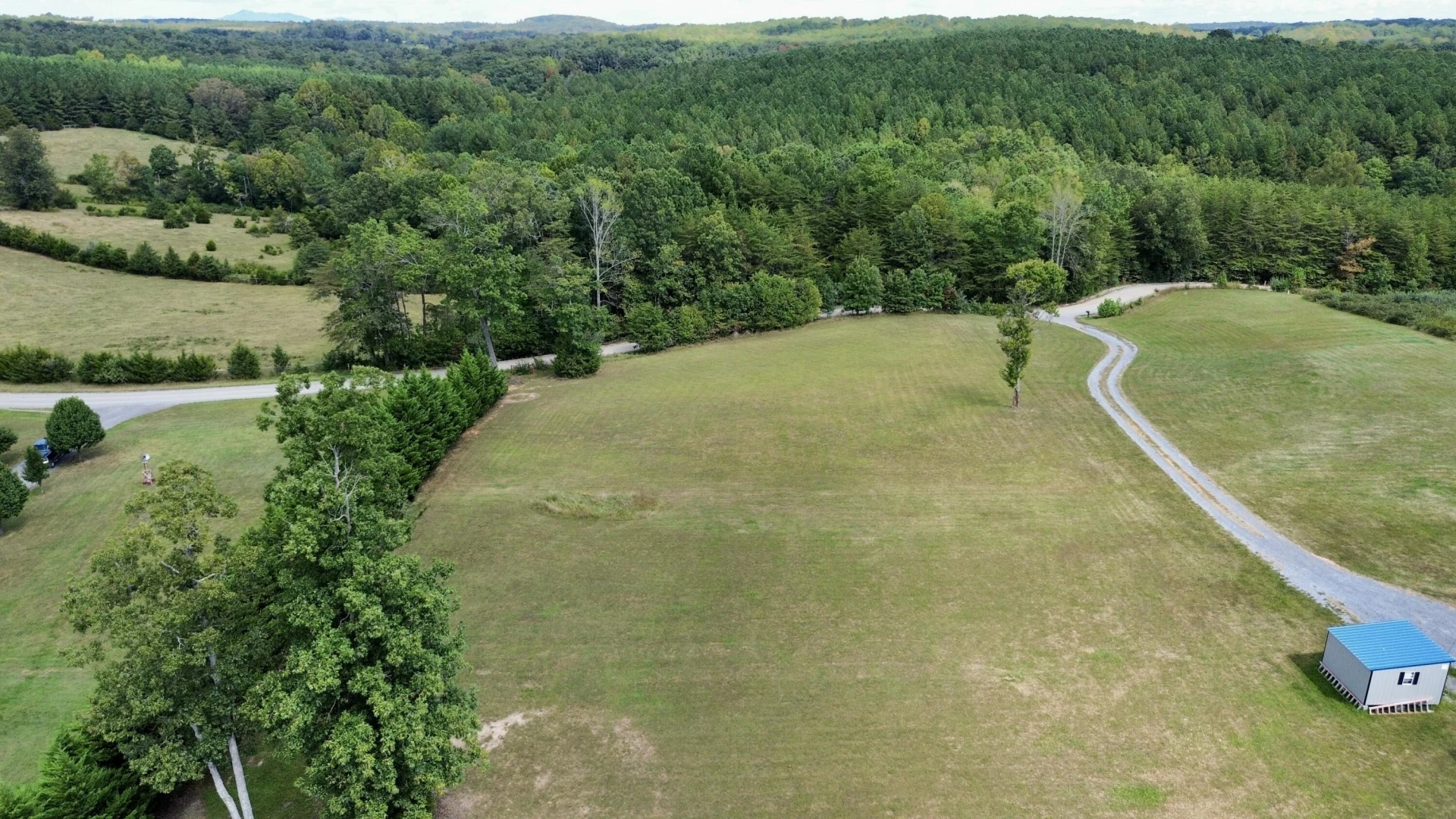 Lot 3 Gladdy Branch RD - Photo 8