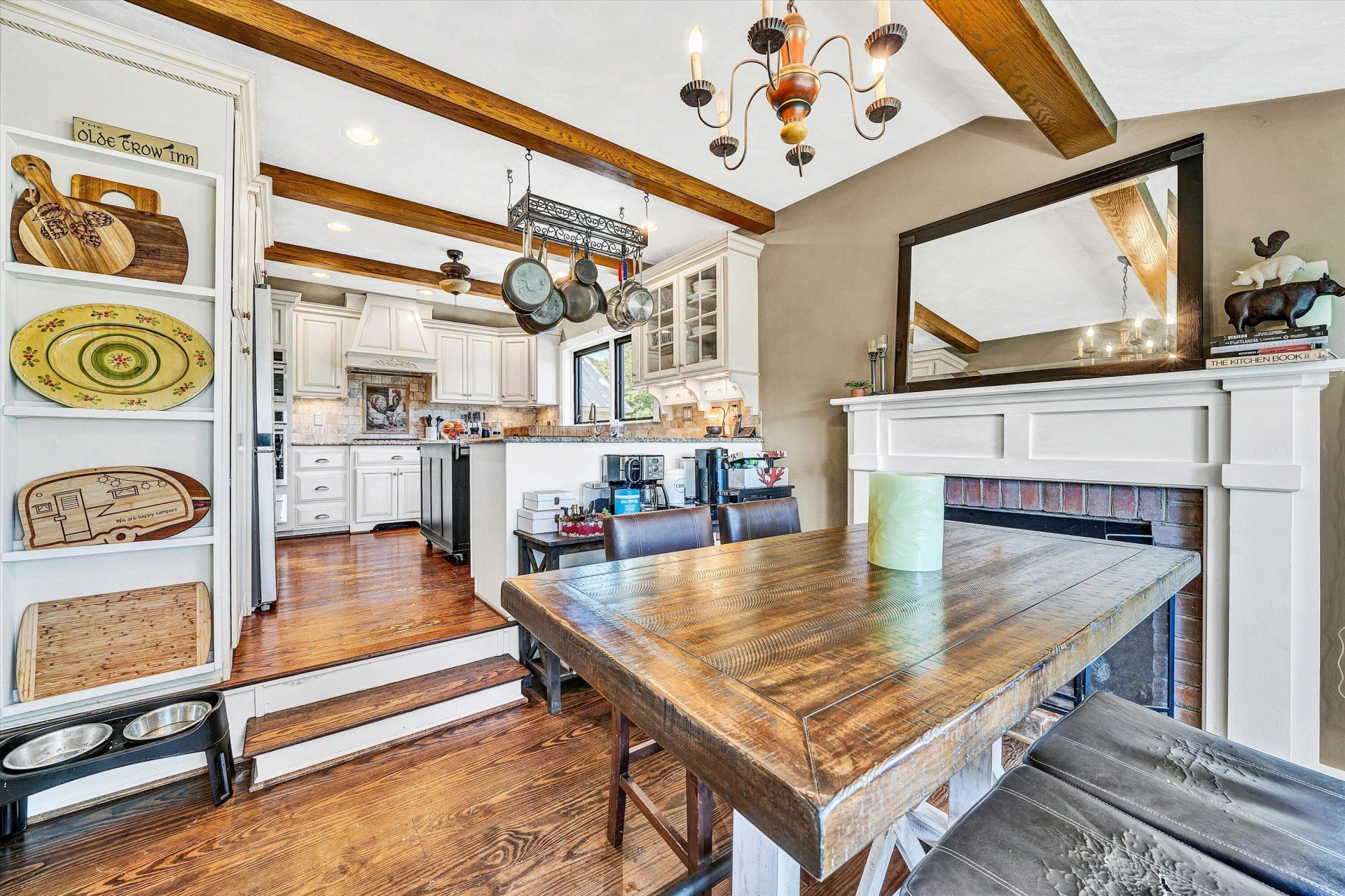 17559 Johns Creek RD - Photo 41