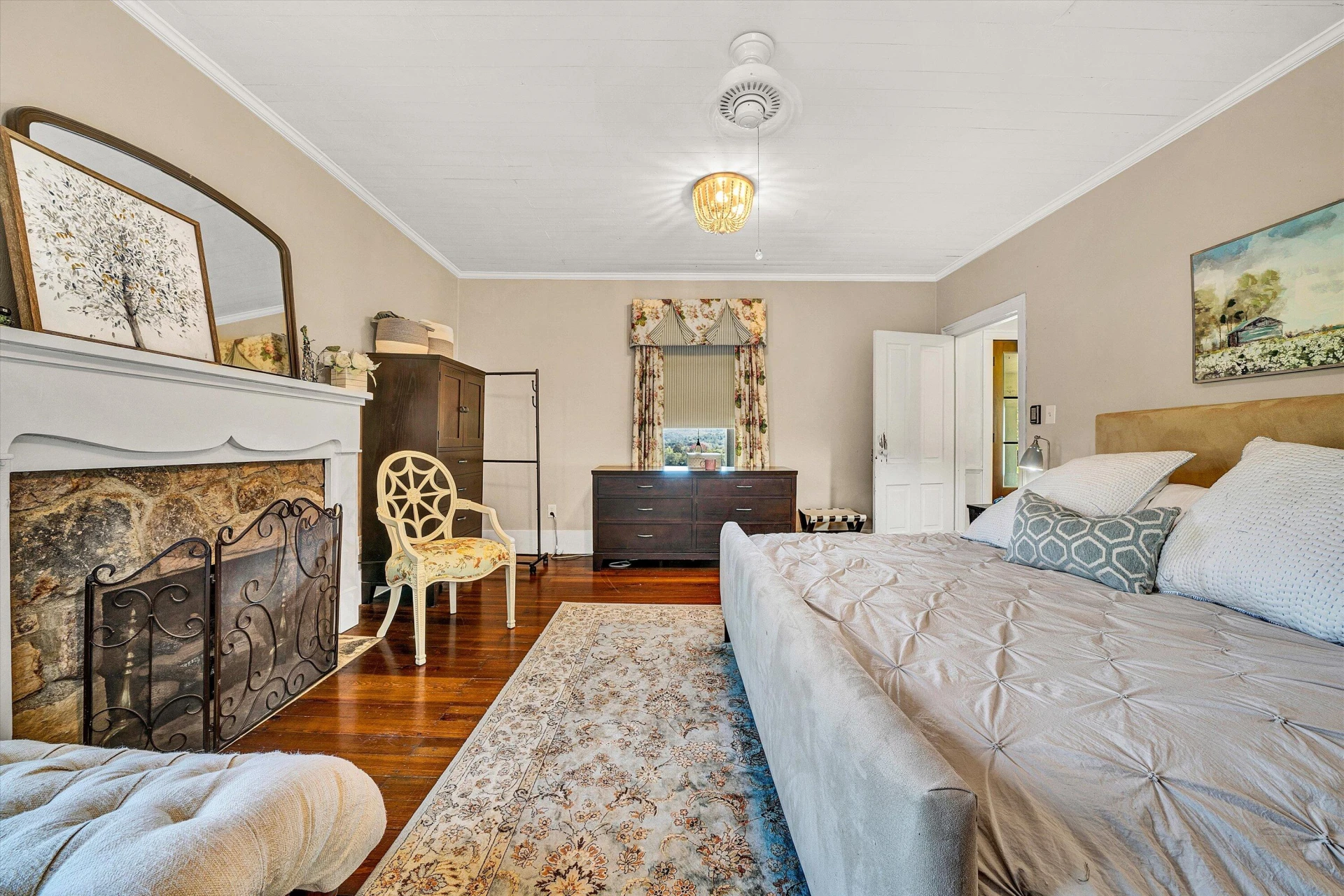 17559 Johns Creek RD - Photo 52