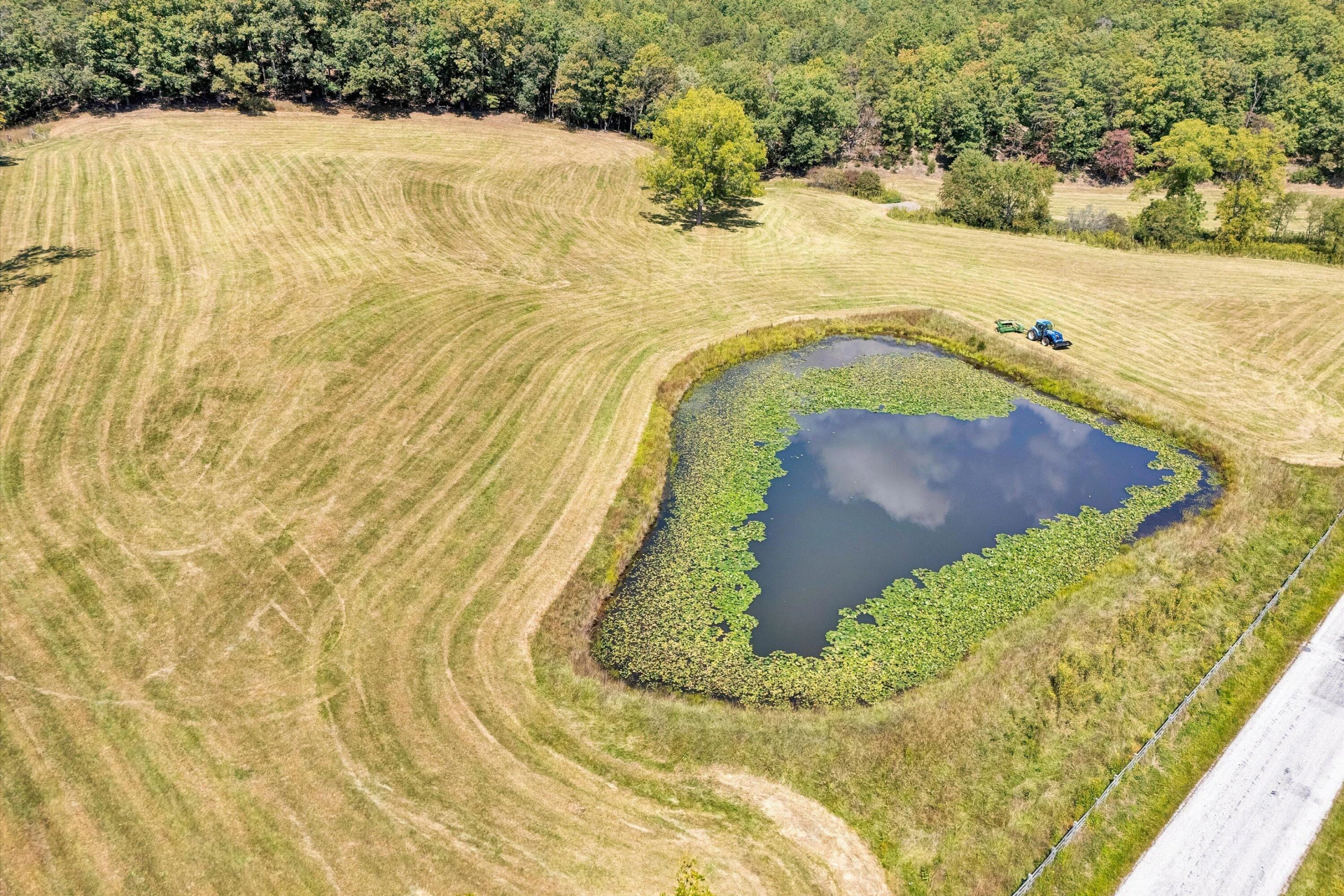 17559 Johns Creek RD - Photo 73