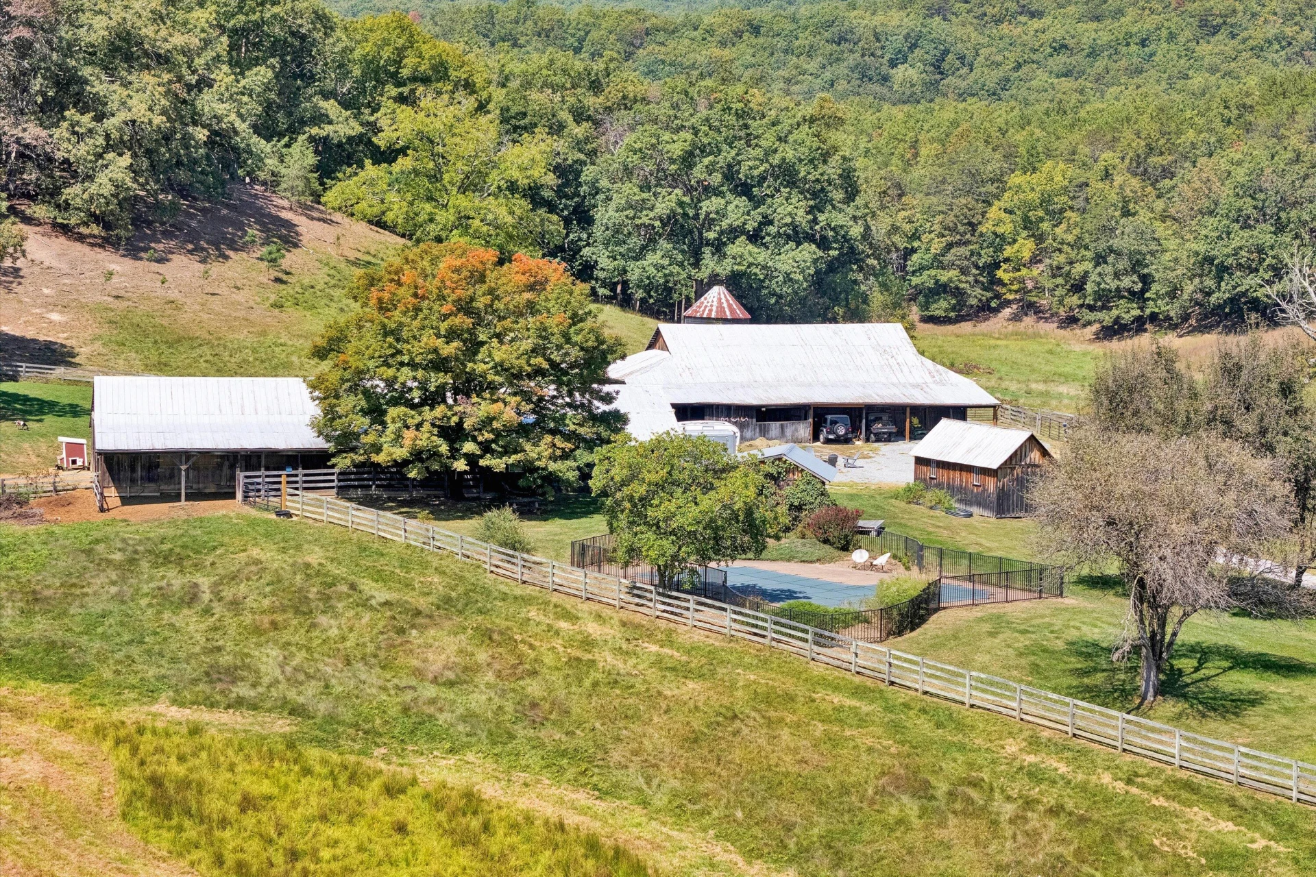 17559 Johns Creek RD - Photo 89