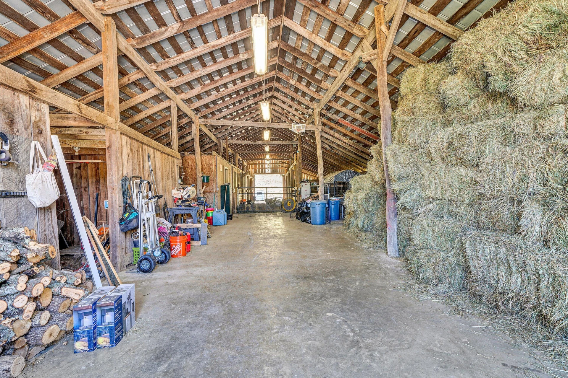 17559 Johns Creek RD - Photo 92