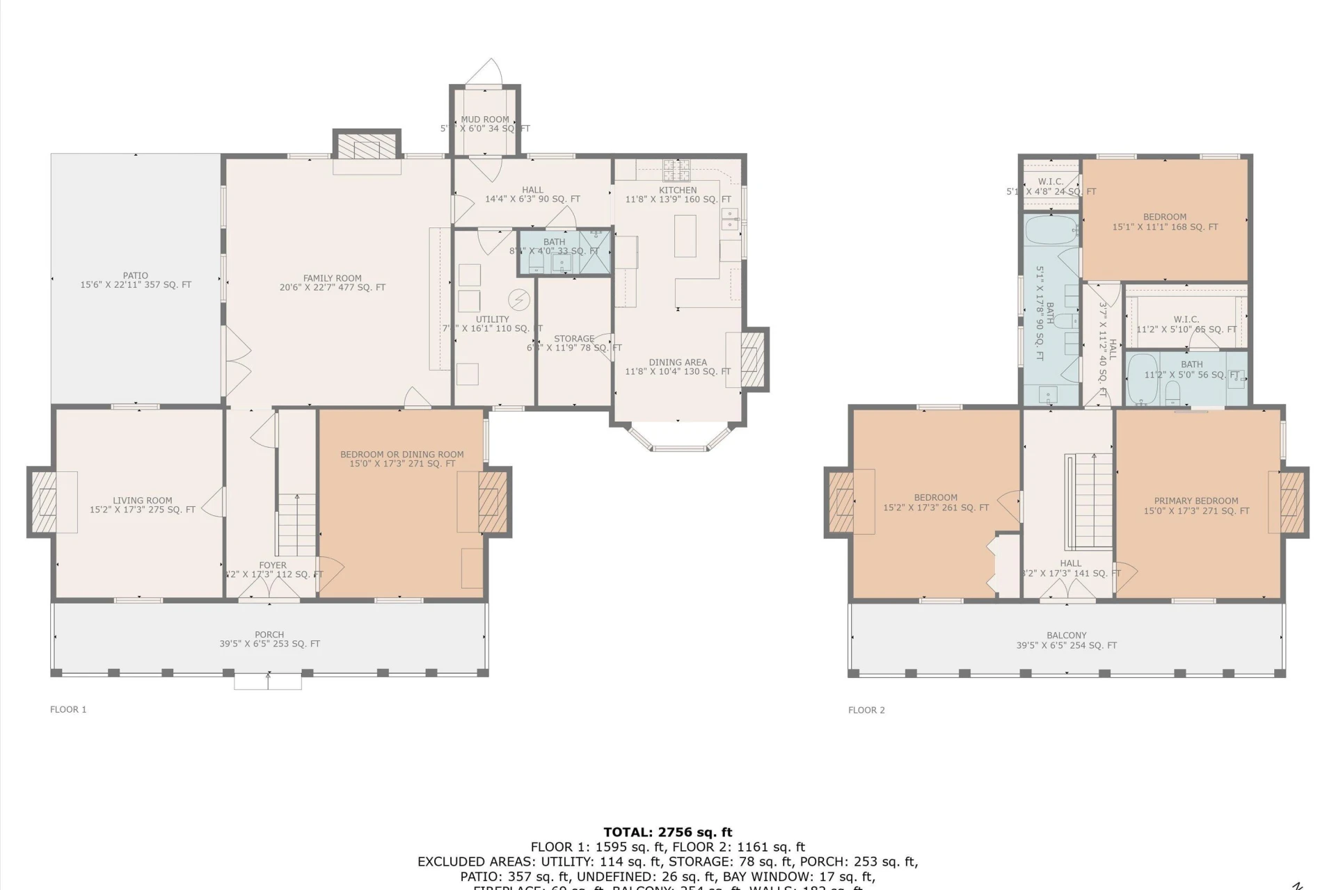 17559 Johns Creek RD - Photo 100