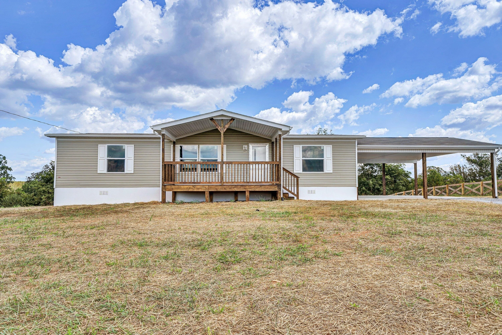 2236 Lipscomb RD