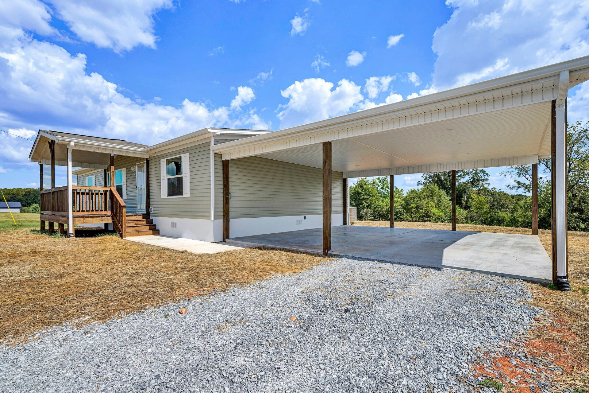 2236 Lipscomb RD - Photo 2