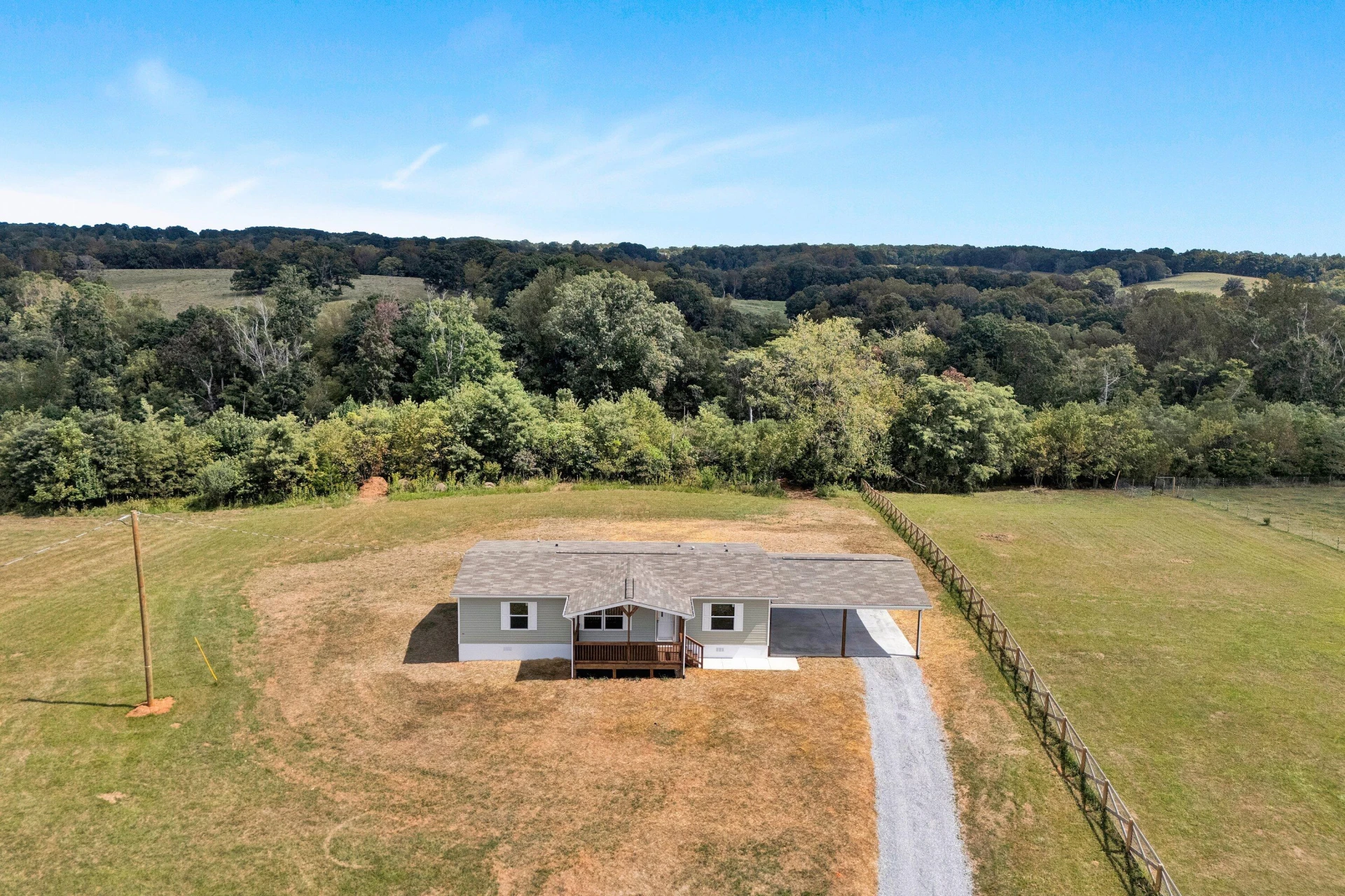 2236 Lipscomb RD - Photo 3