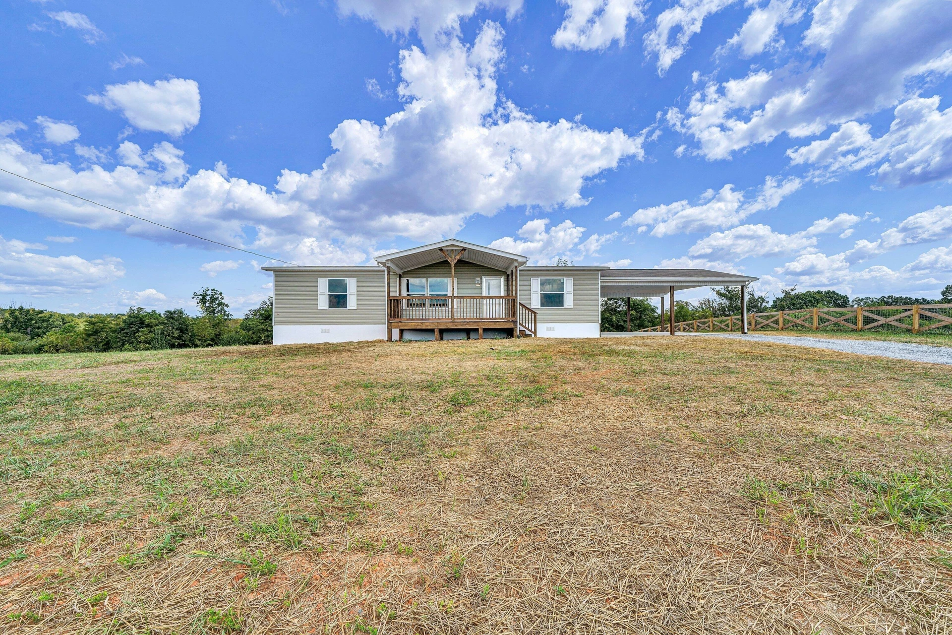 2236 Lipscomb RD - Photo 4