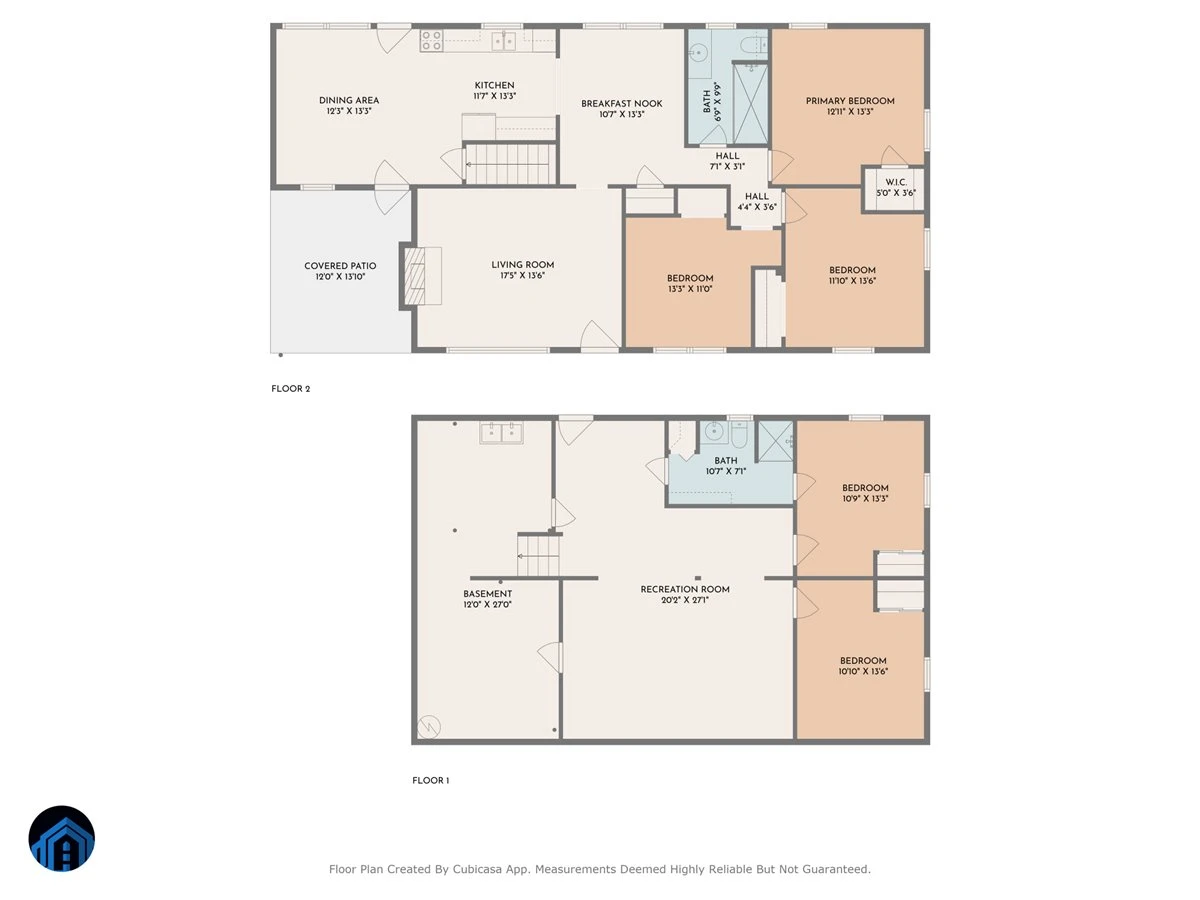 3328 Fleetwood AVE - Photo 5