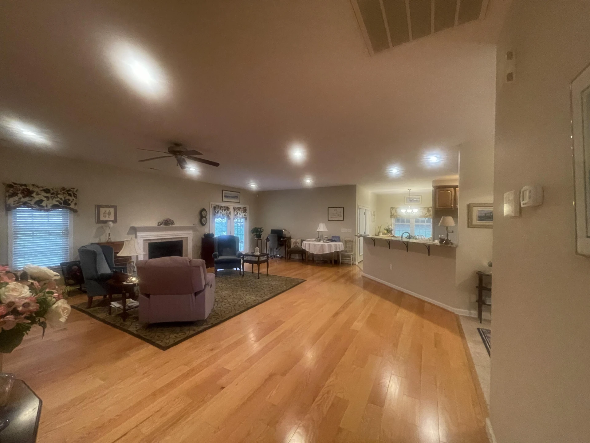 3519 Pinnacle Ridge RD NE - Photo 10