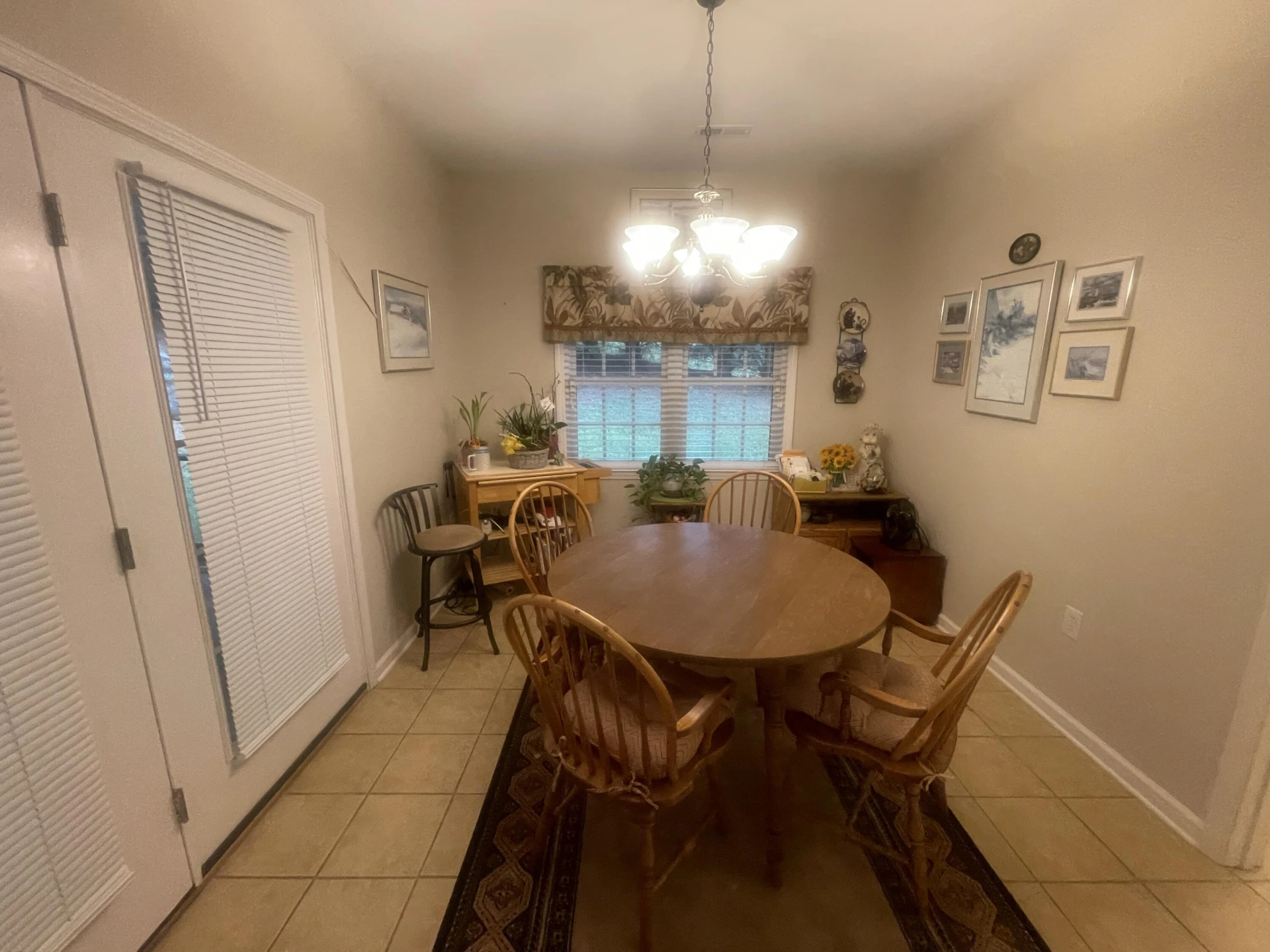 3519 Pinnacle Ridge RD NE - Photo 11