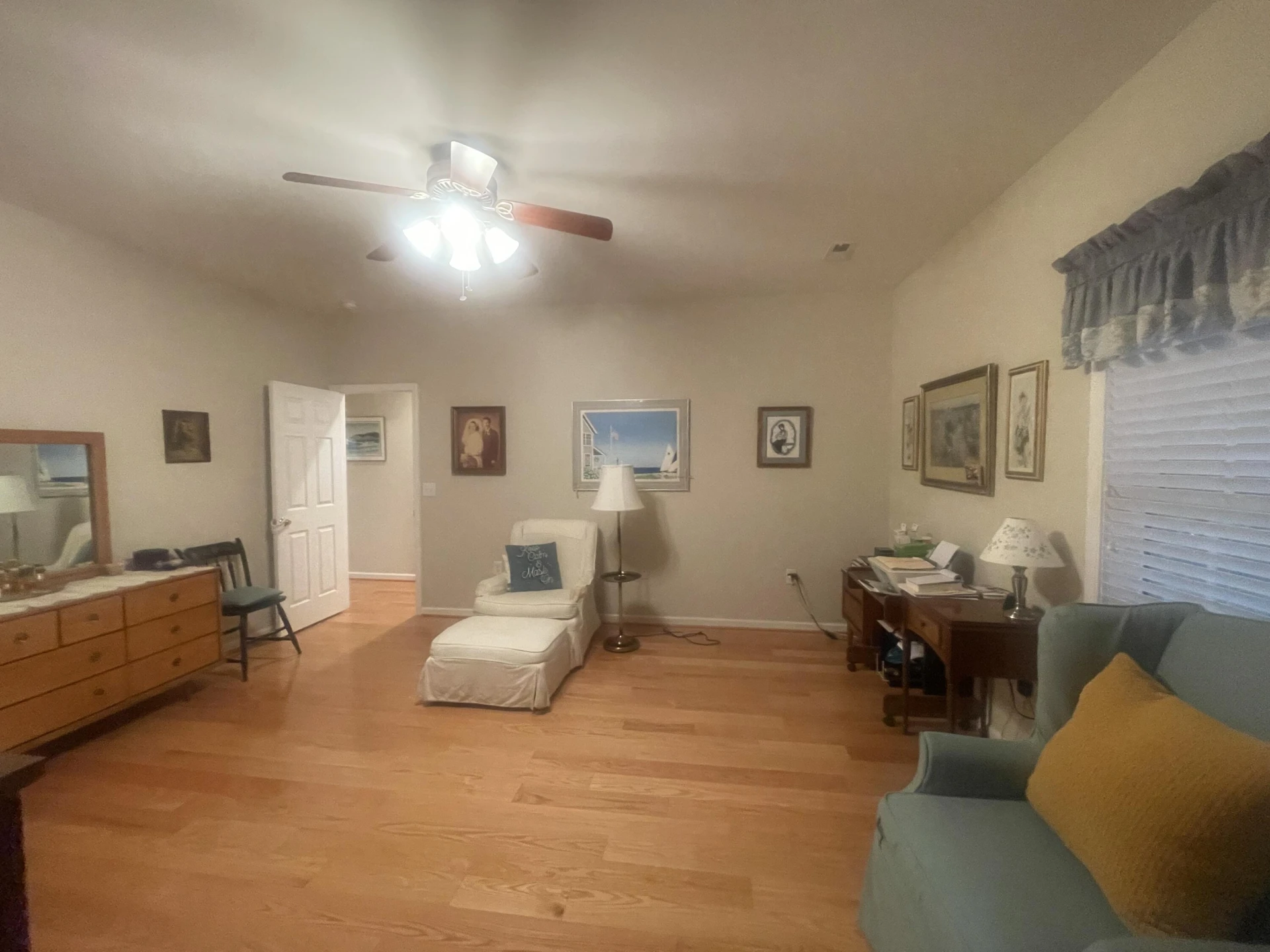 3519 Pinnacle Ridge RD NE - Photo 17