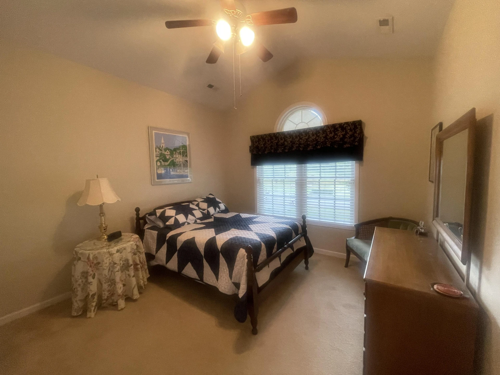 3519 Pinnacle Ridge RD NE - Photo 21