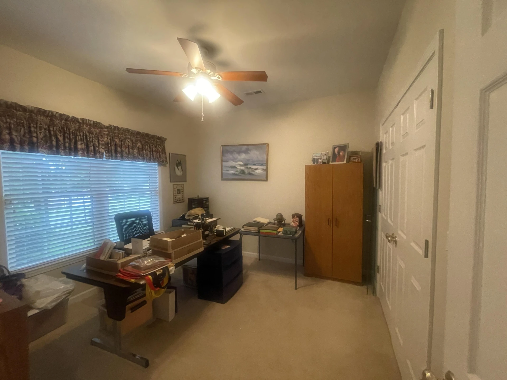 3519 Pinnacle Ridge RD NE - Photo 22
