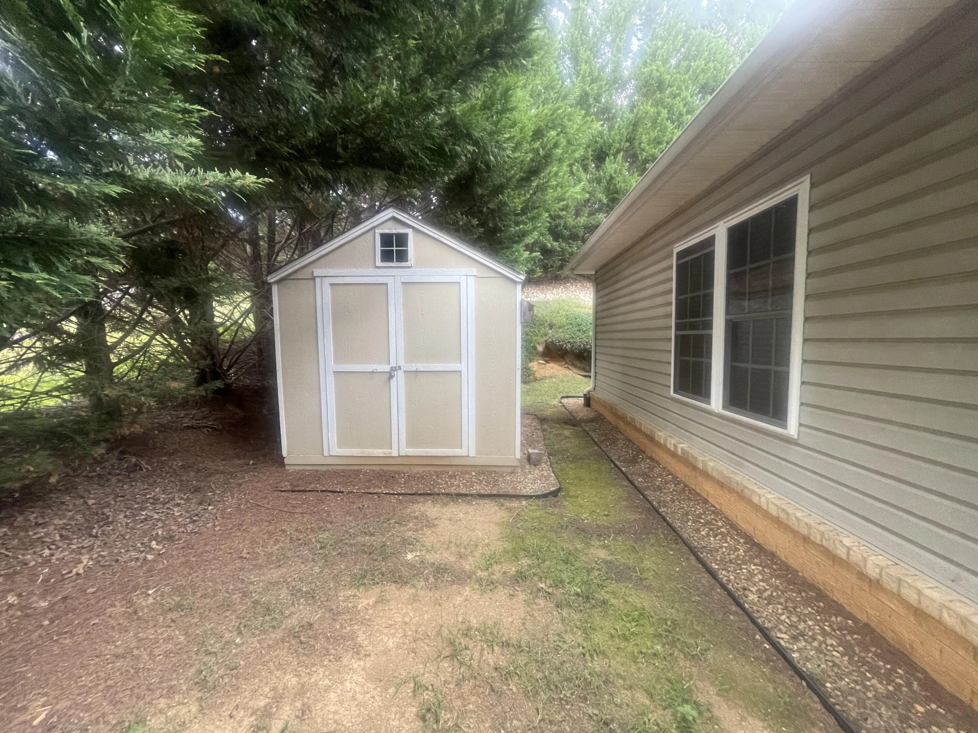 3519 Pinnacle Ridge RD NE - Photo 28
