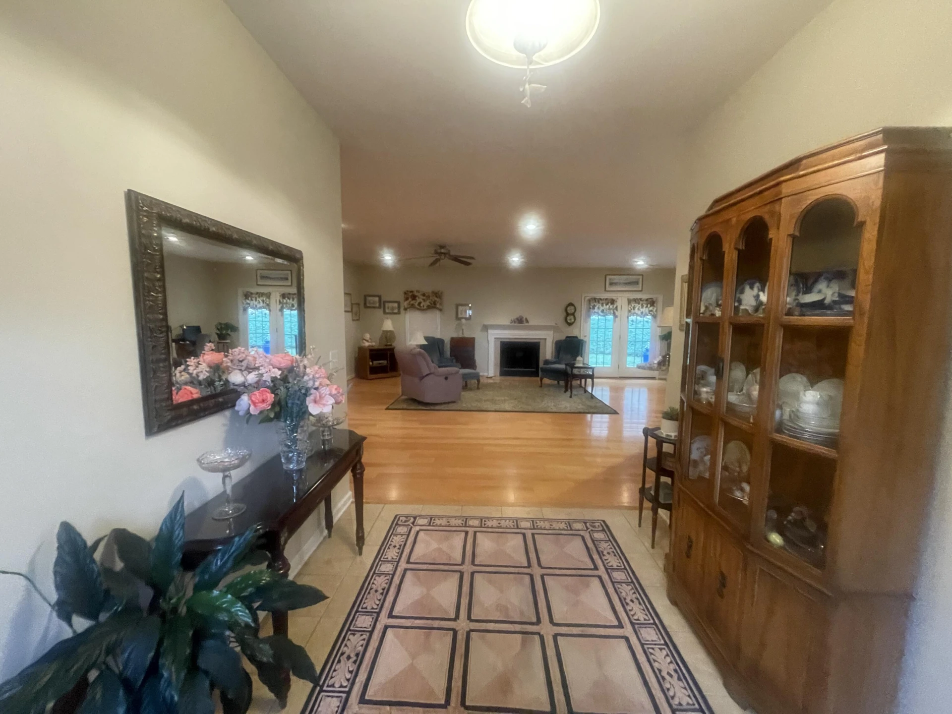 3519 Pinnacle Ridge RD NE - Photo 3