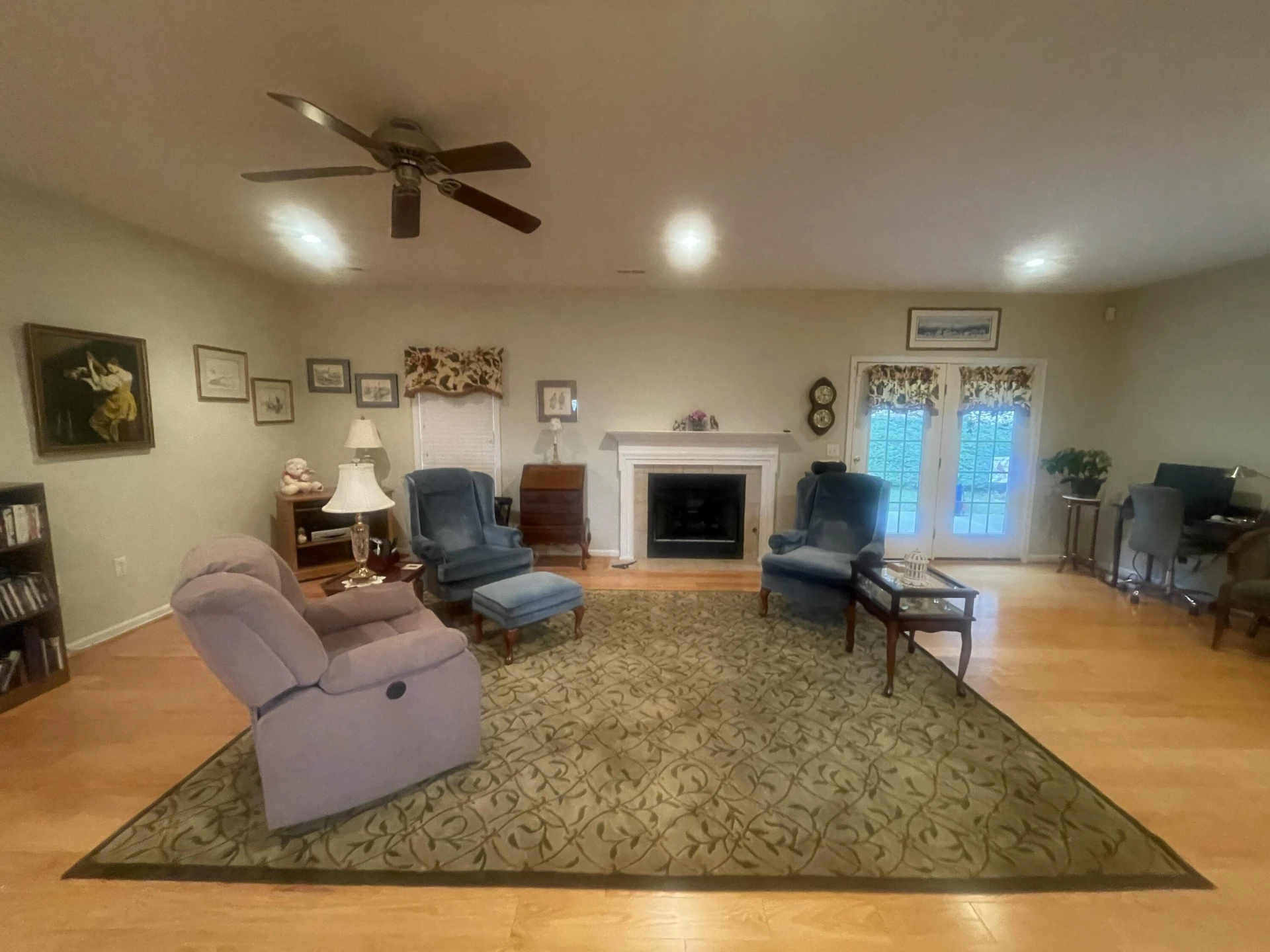 3519 Pinnacle Ridge RD NE - Photo 4