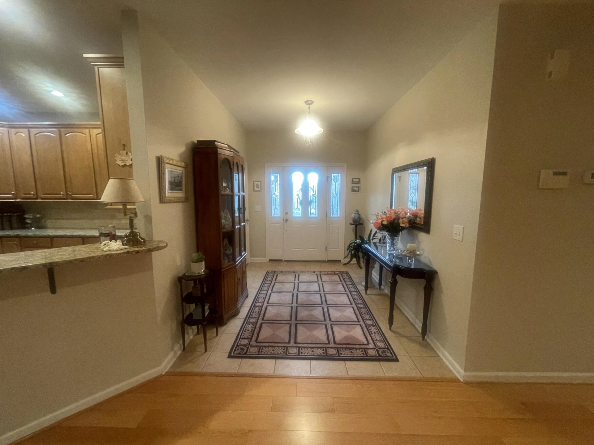 3519 Pinnacle Ridge RD NE - Photo 5