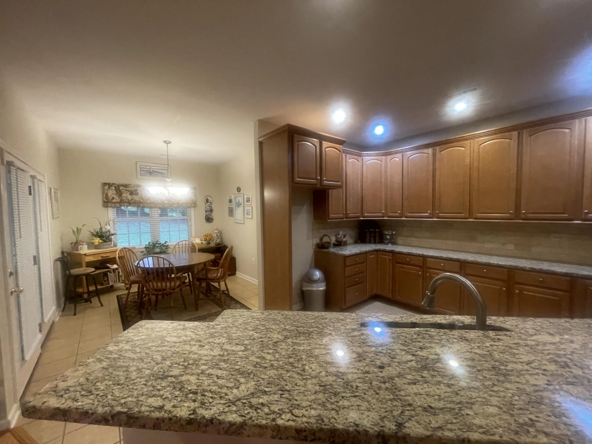 3519 Pinnacle Ridge RD NE - Photo 6