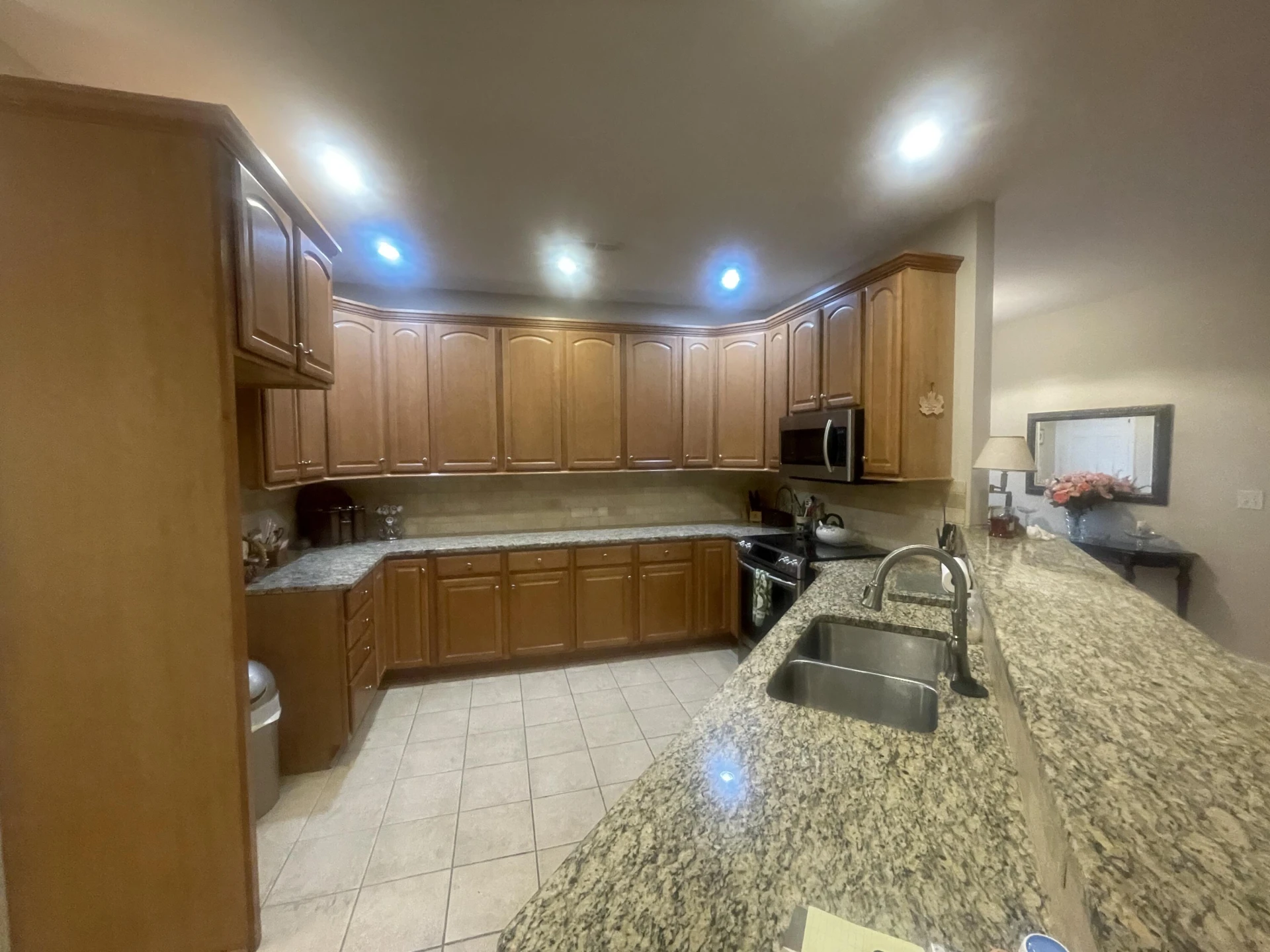 3519 Pinnacle Ridge RD NE - Photo 7
