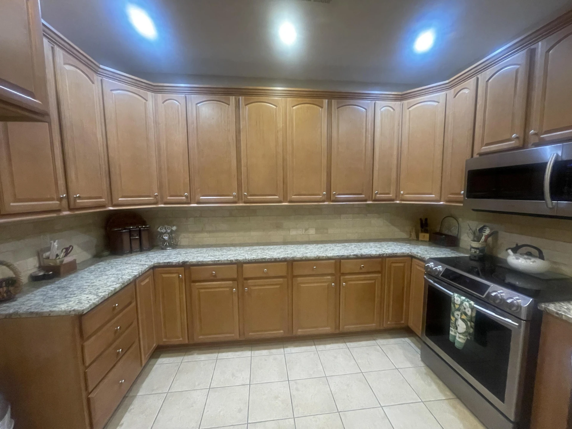 3519 Pinnacle Ridge RD NE - Photo 8