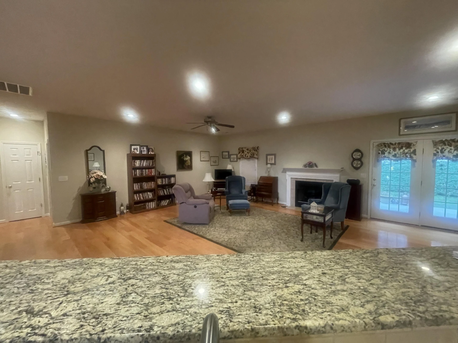 3519 Pinnacle Ridge RD NE - Photo 9