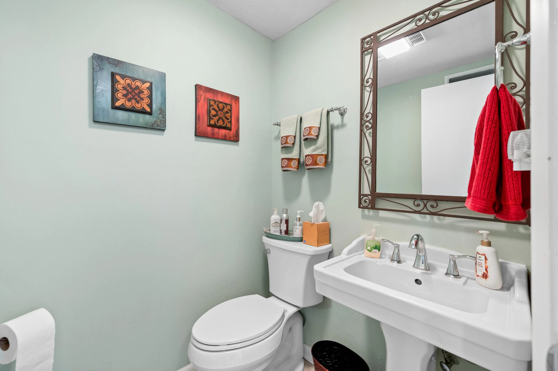 1137 Rhode Island AVE - Photo 18