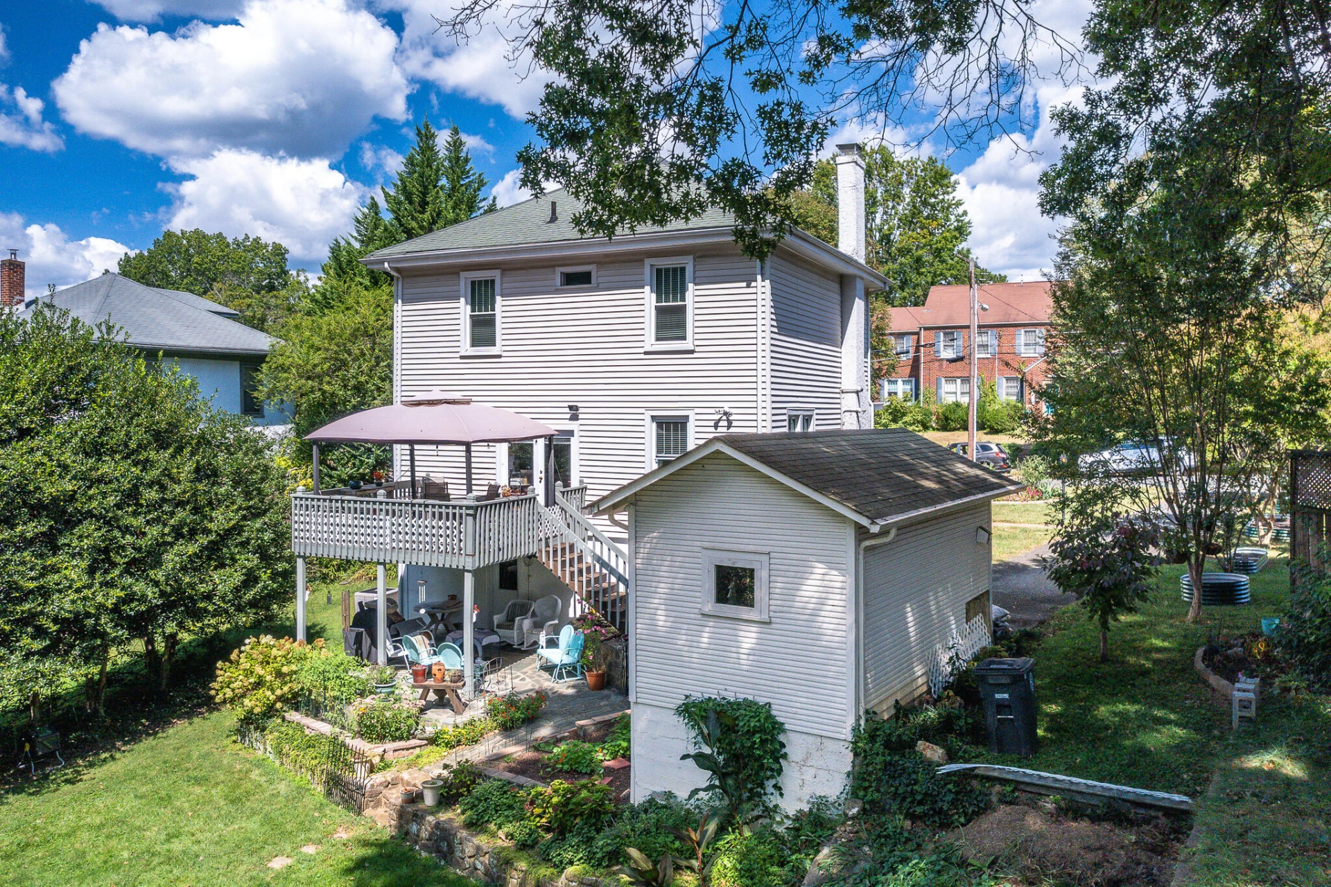 1137 Rhode Island AVE - Photo 41