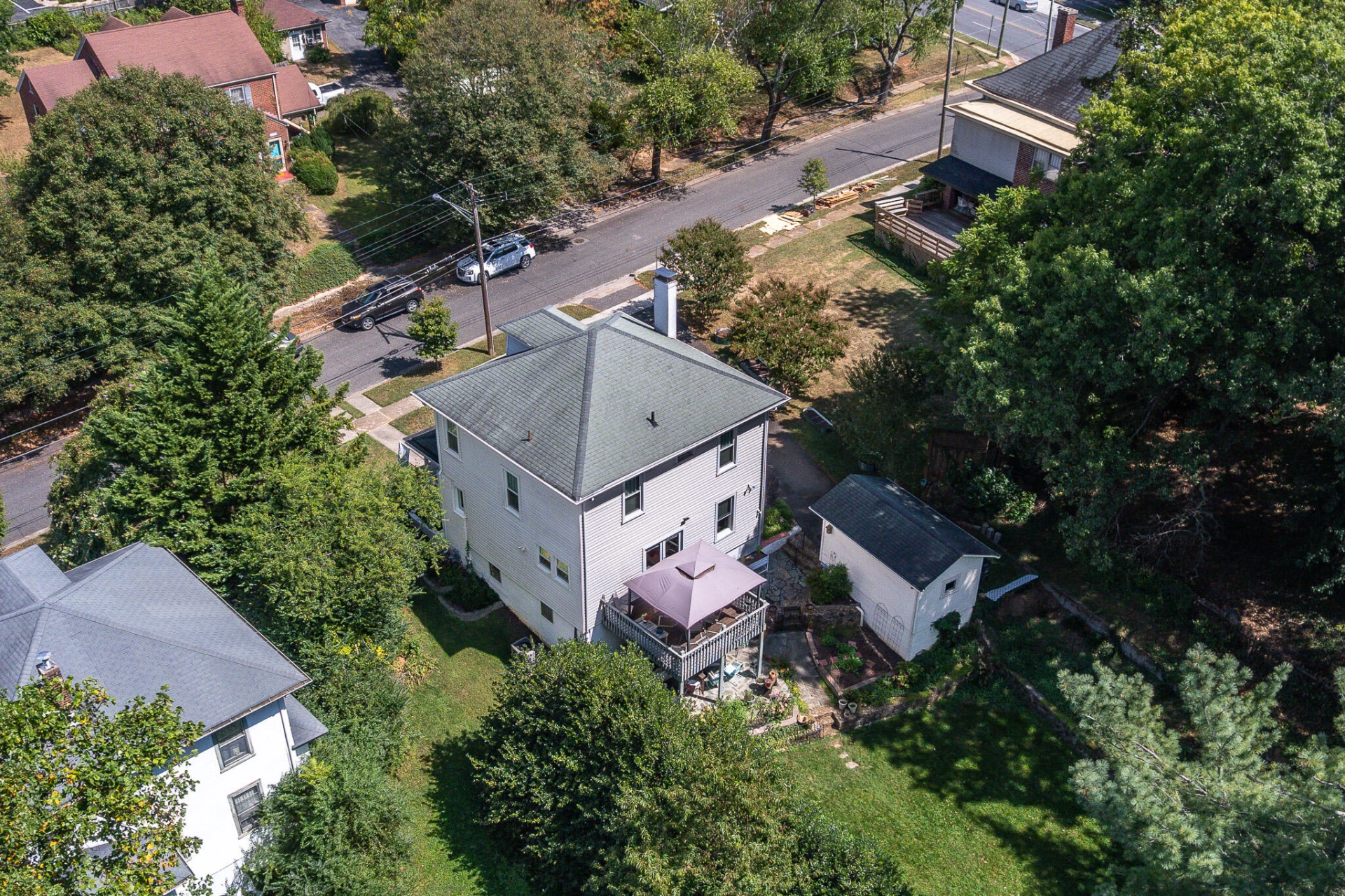 1137 Rhode Island AVE - Photo 48