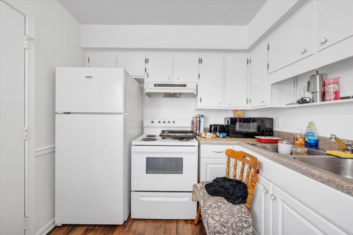 4419 Old Virginia ST NE #& 4421 - Photo 15