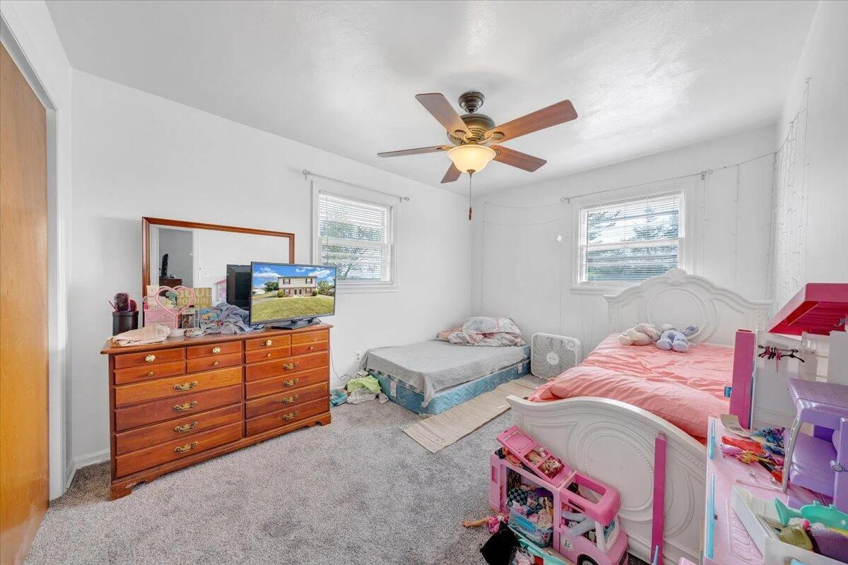 4419 Old Virginia ST NE #& 4421 - Photo 17