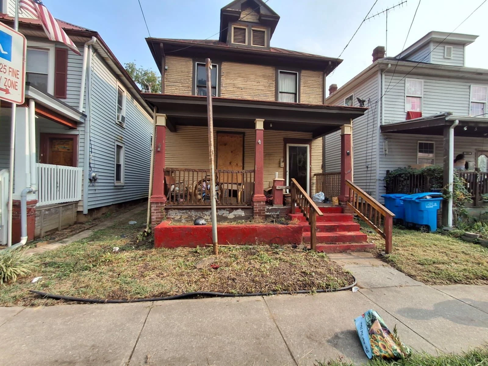 1503 Wise AVE SE