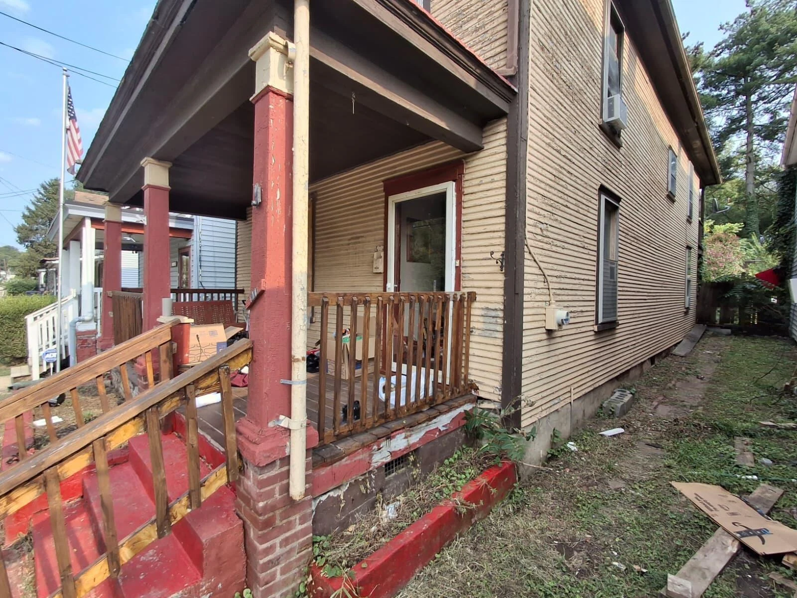 1503 Wise AVE SE - Photo 31