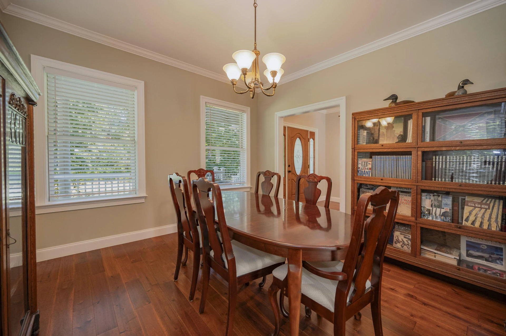 2815 Cobbs Mountain RD - Photo 10