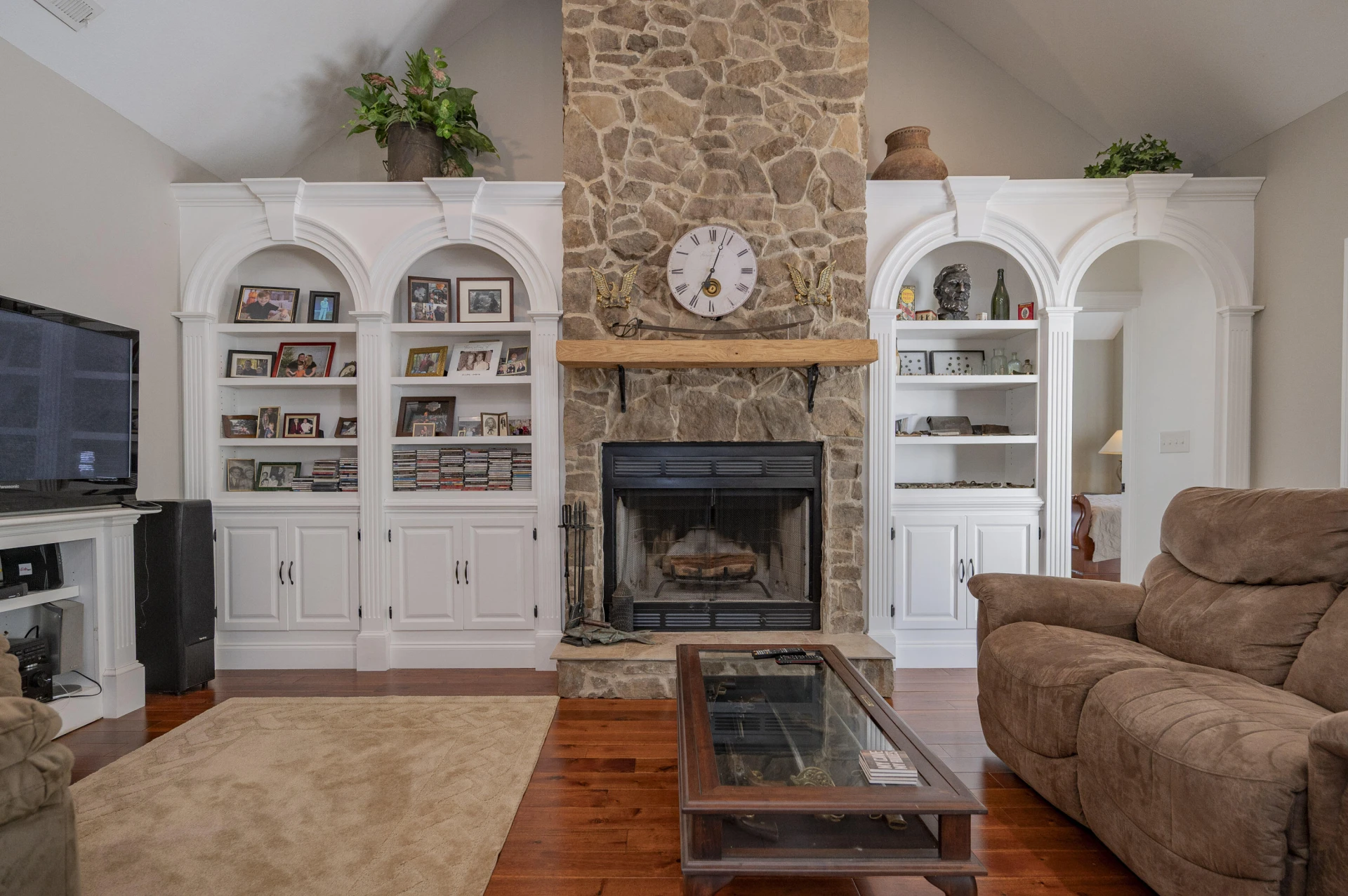 2815 Cobbs Mountain RD - Photo 12