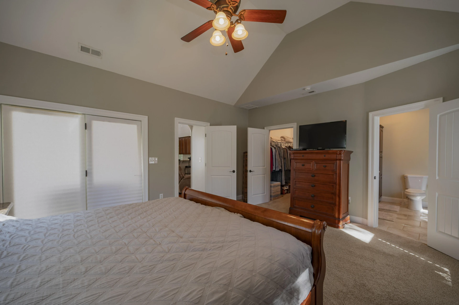 2815 Cobbs Mountain RD - Photo 14