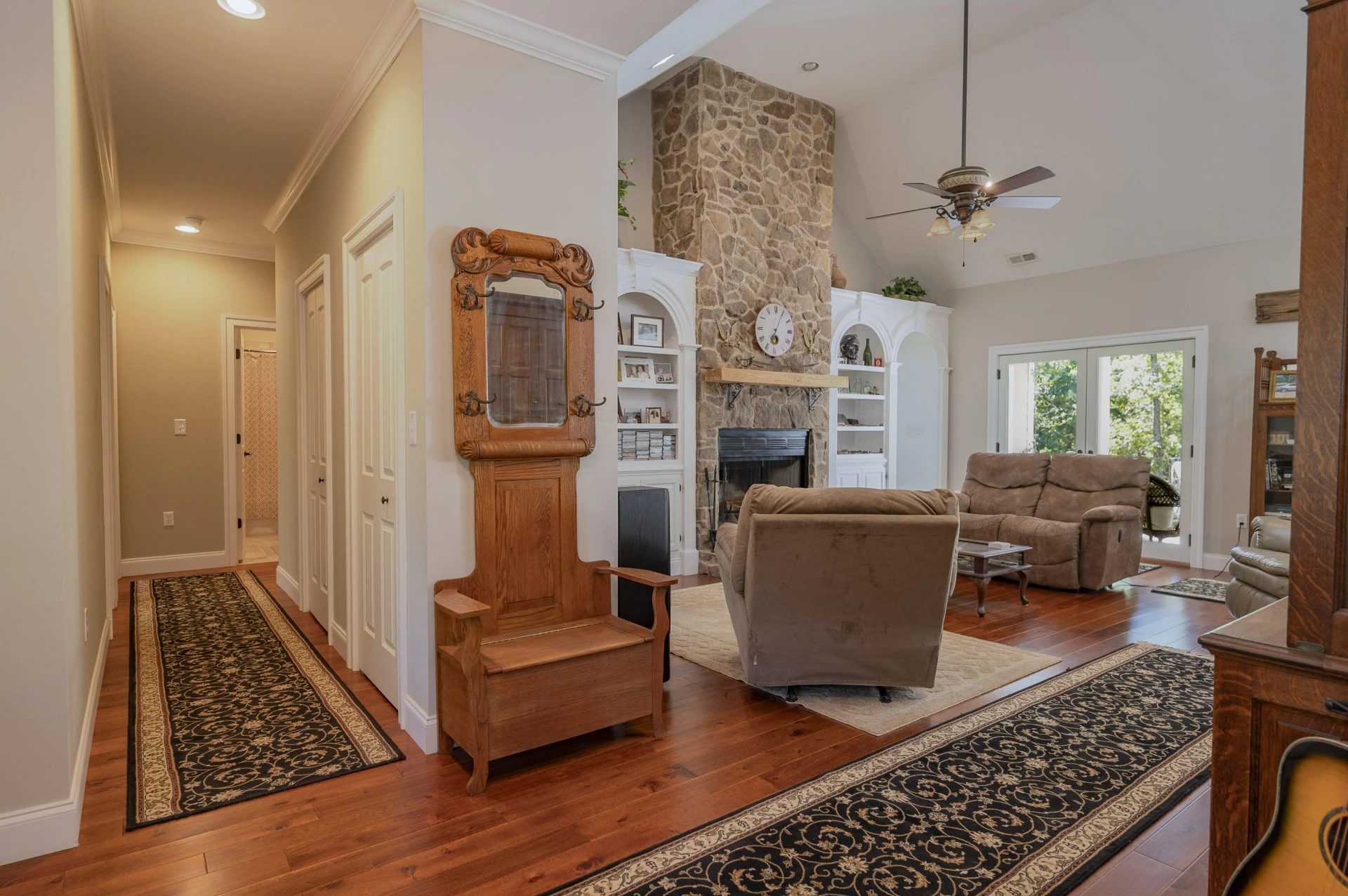 2815 Cobbs Mountain RD - Photo 20