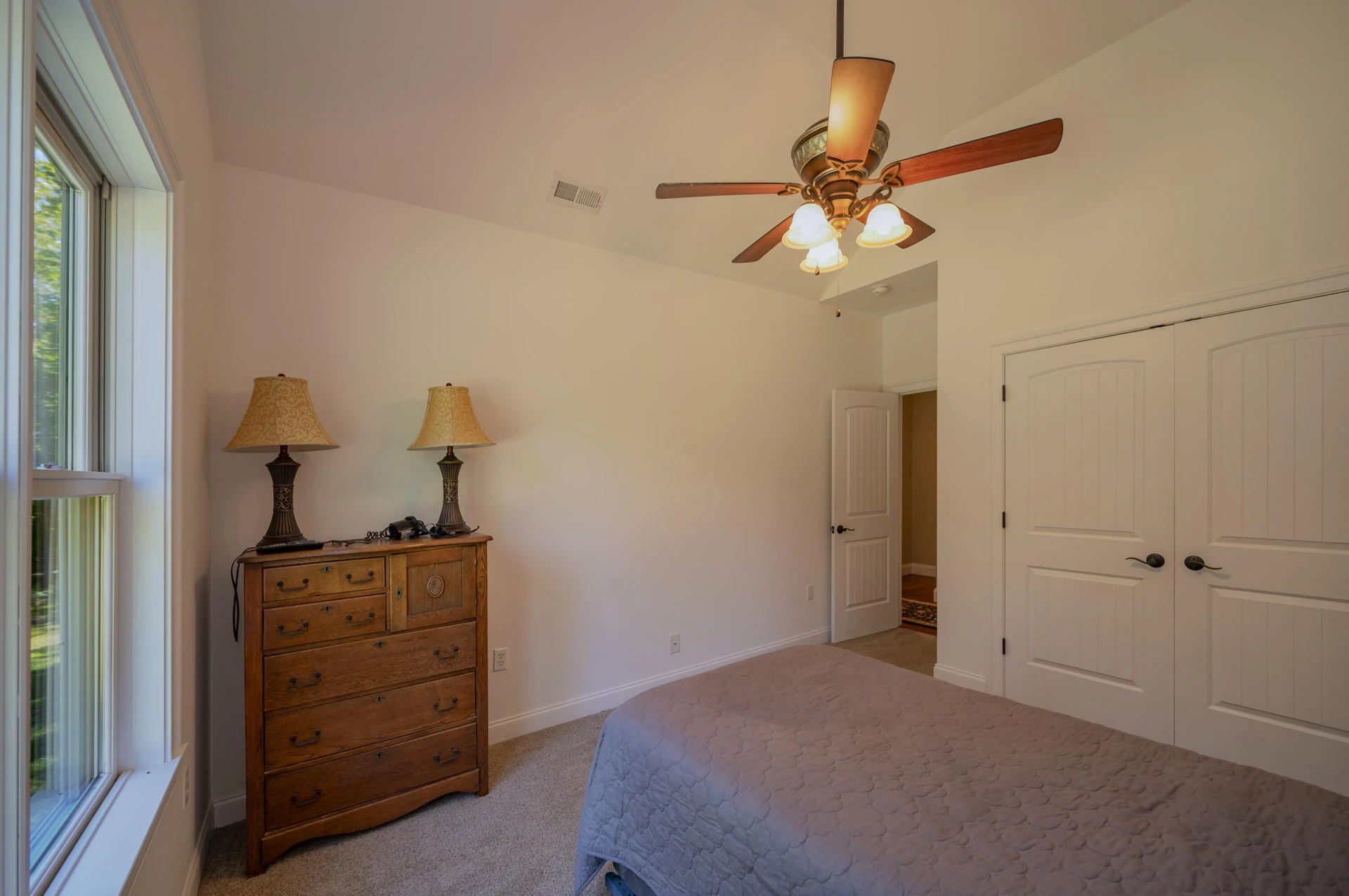 2815 Cobbs Mountain RD - Photo 22
