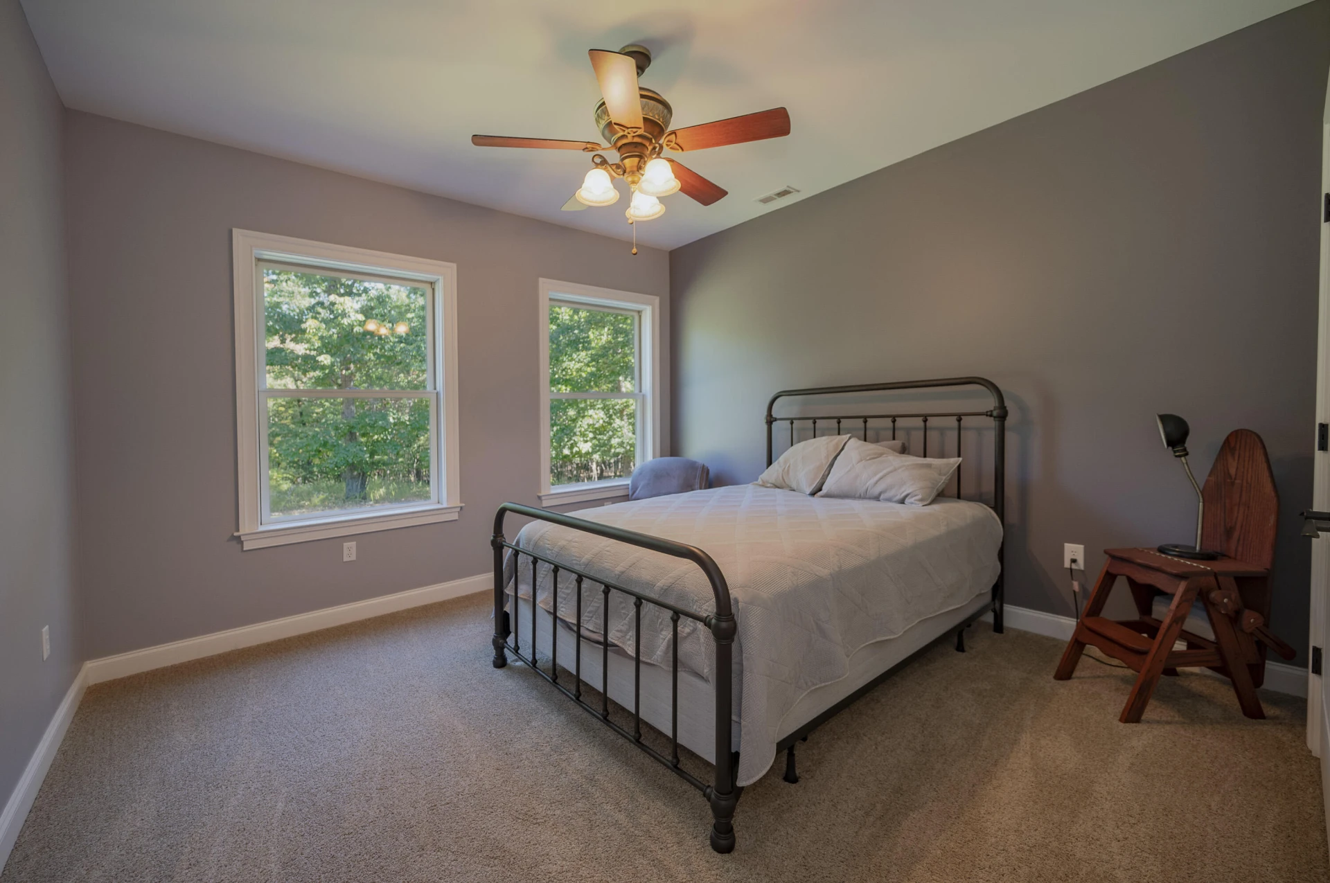 2815 Cobbs Mountain RD - Photo 24