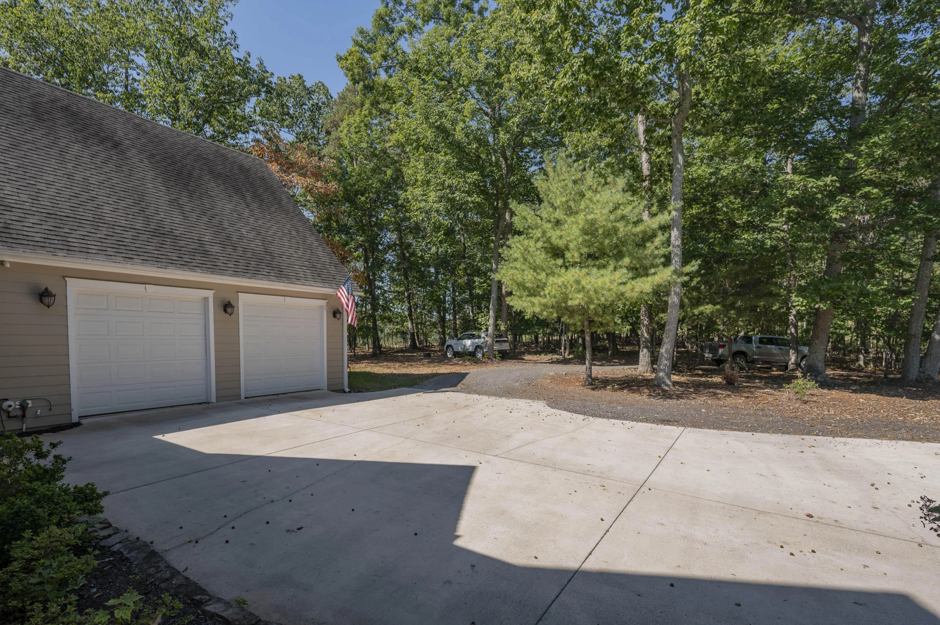 2815 Cobbs Mountain RD - Photo 31