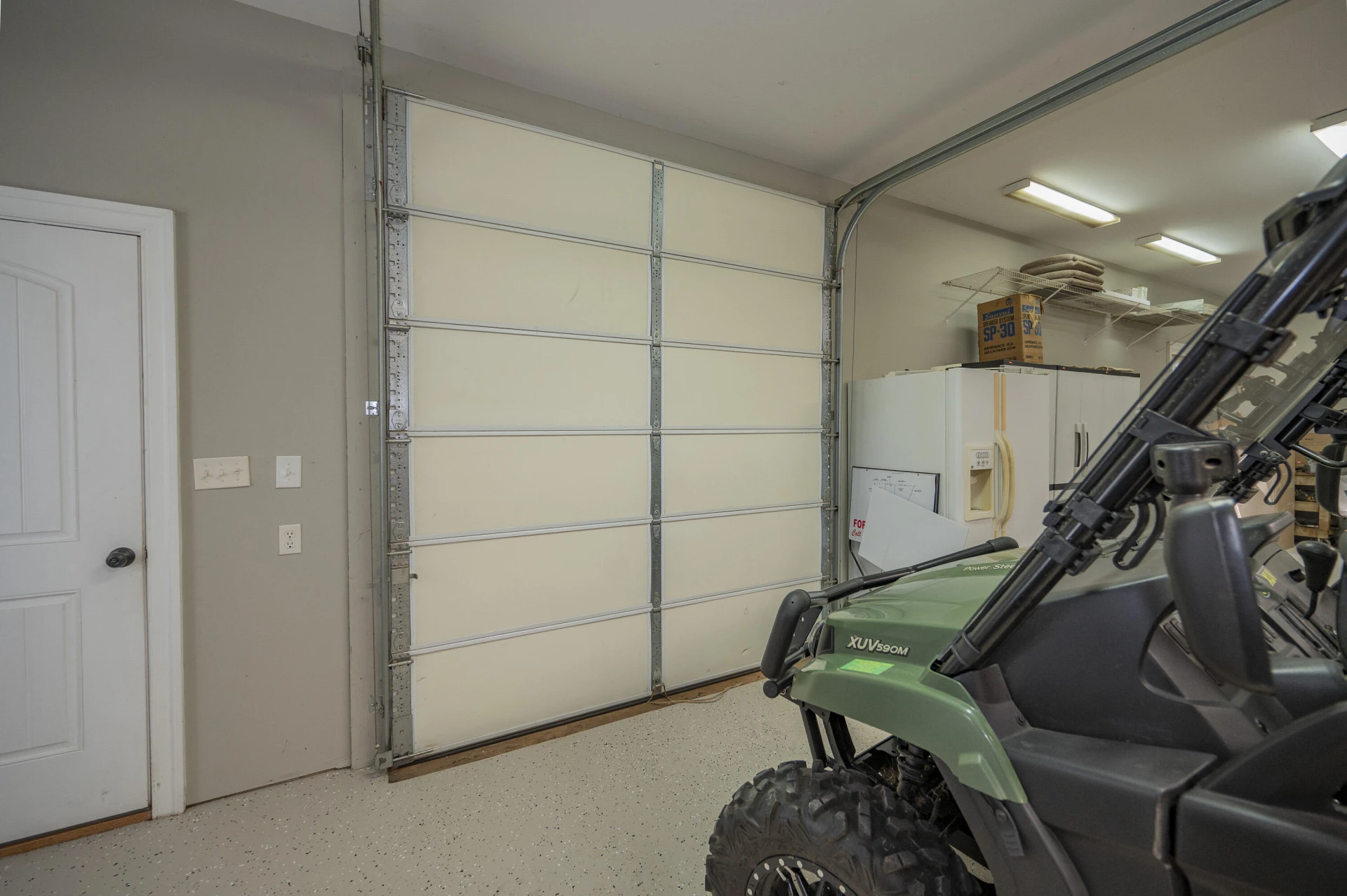 2815 Cobbs Mountain RD - Photo 37