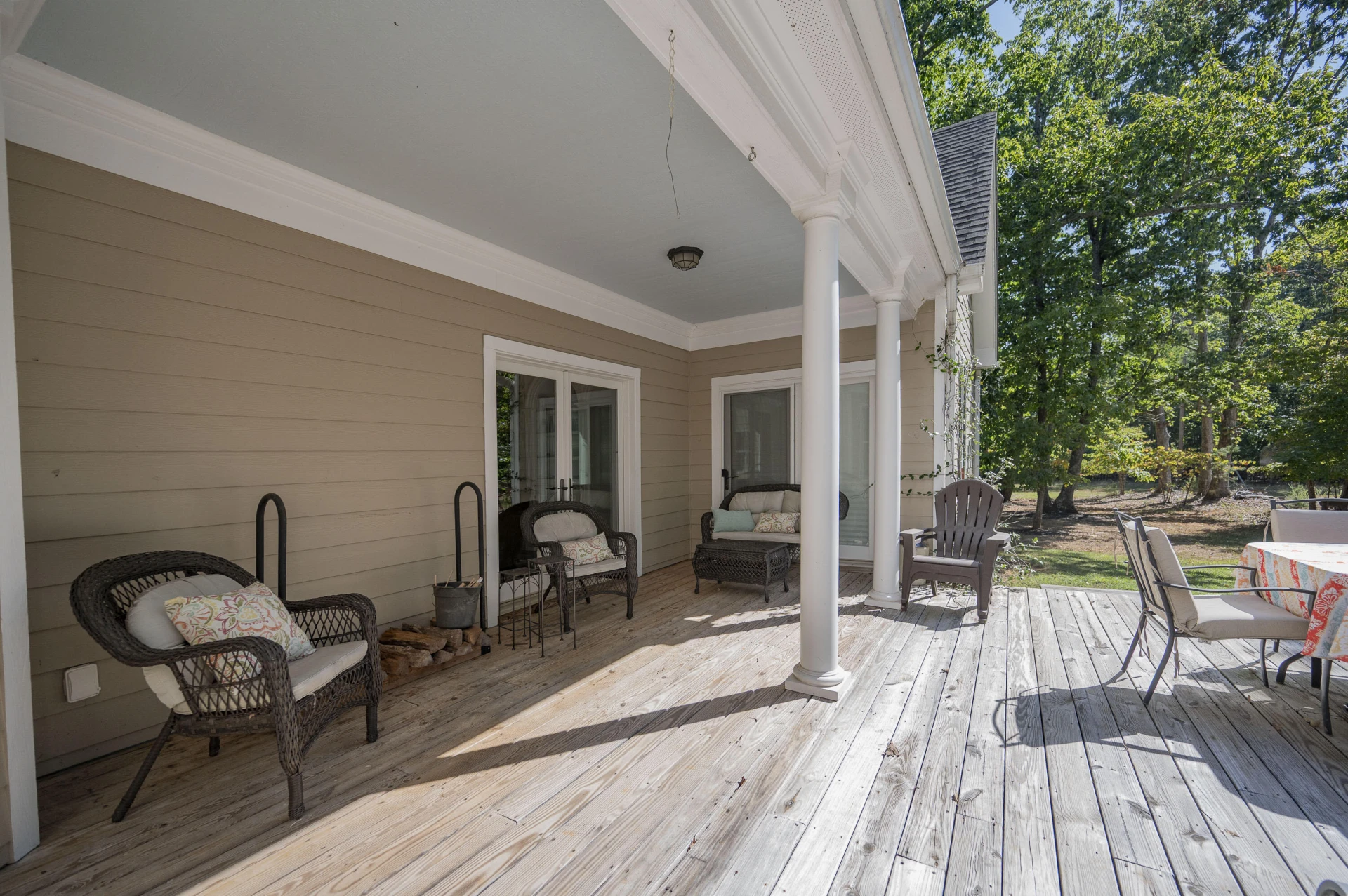 2815 Cobbs Mountain RD - Photo 44