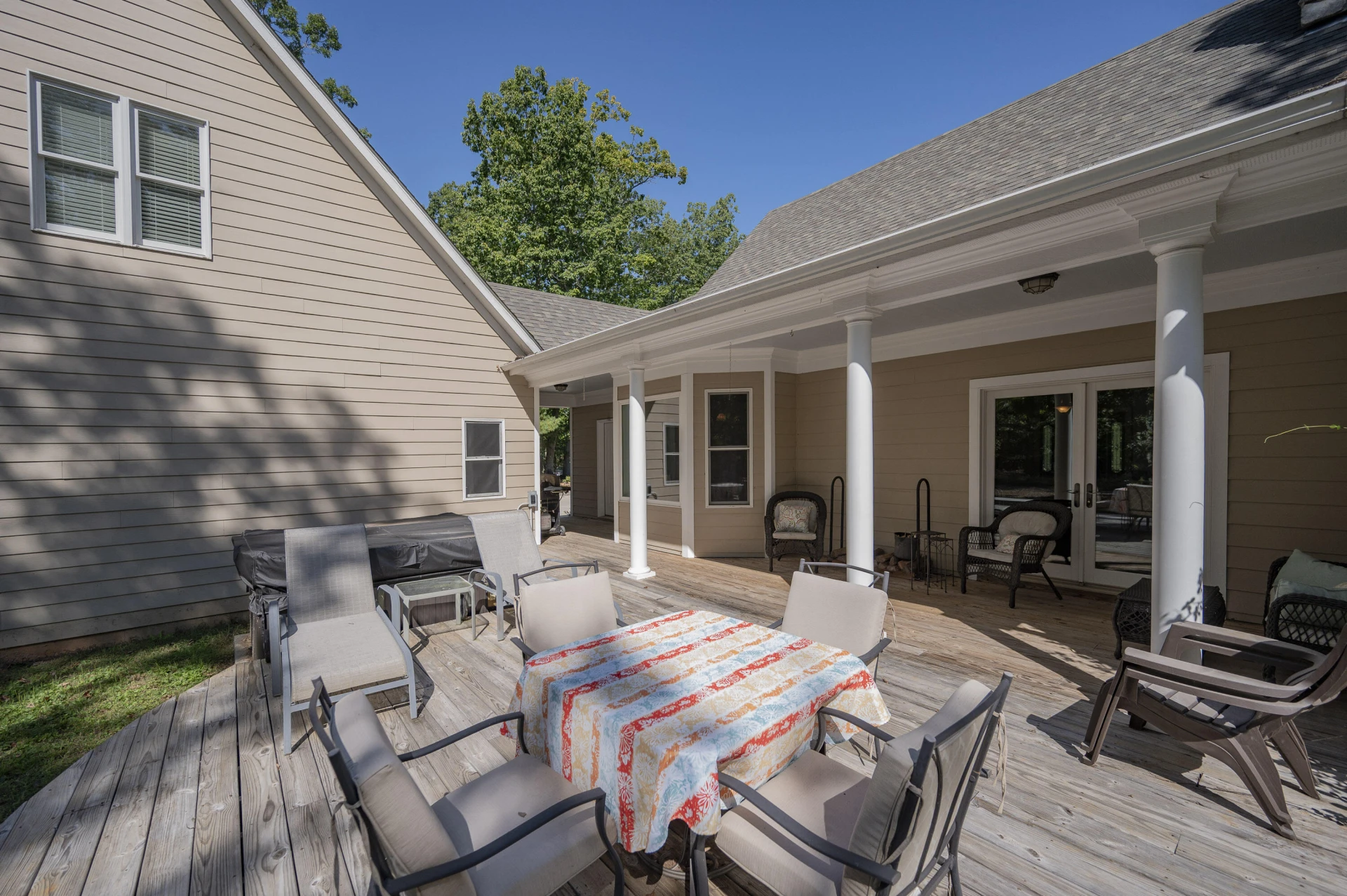 2815 Cobbs Mountain RD - Photo 45