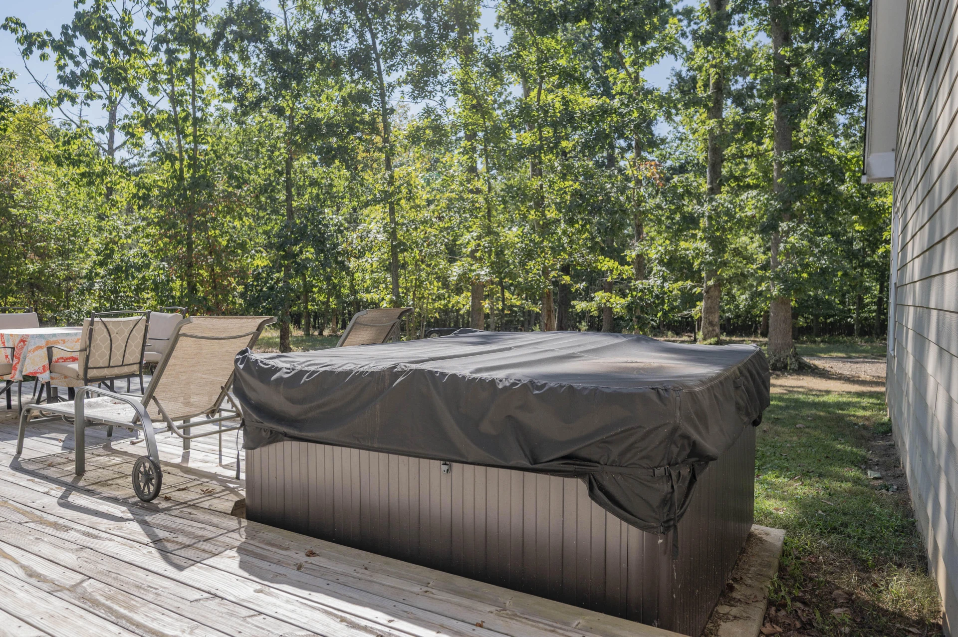 2815 Cobbs Mountain RD - Photo 47