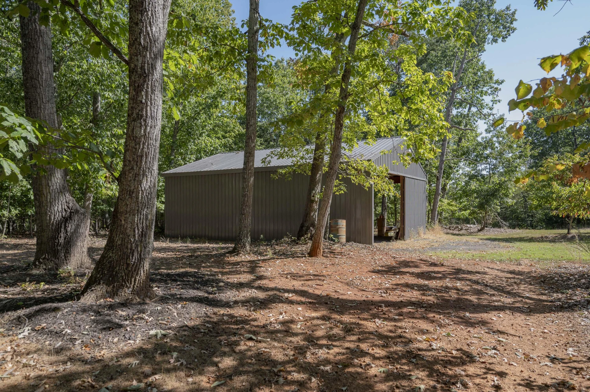 2815 Cobbs Mountain RD - Photo 49