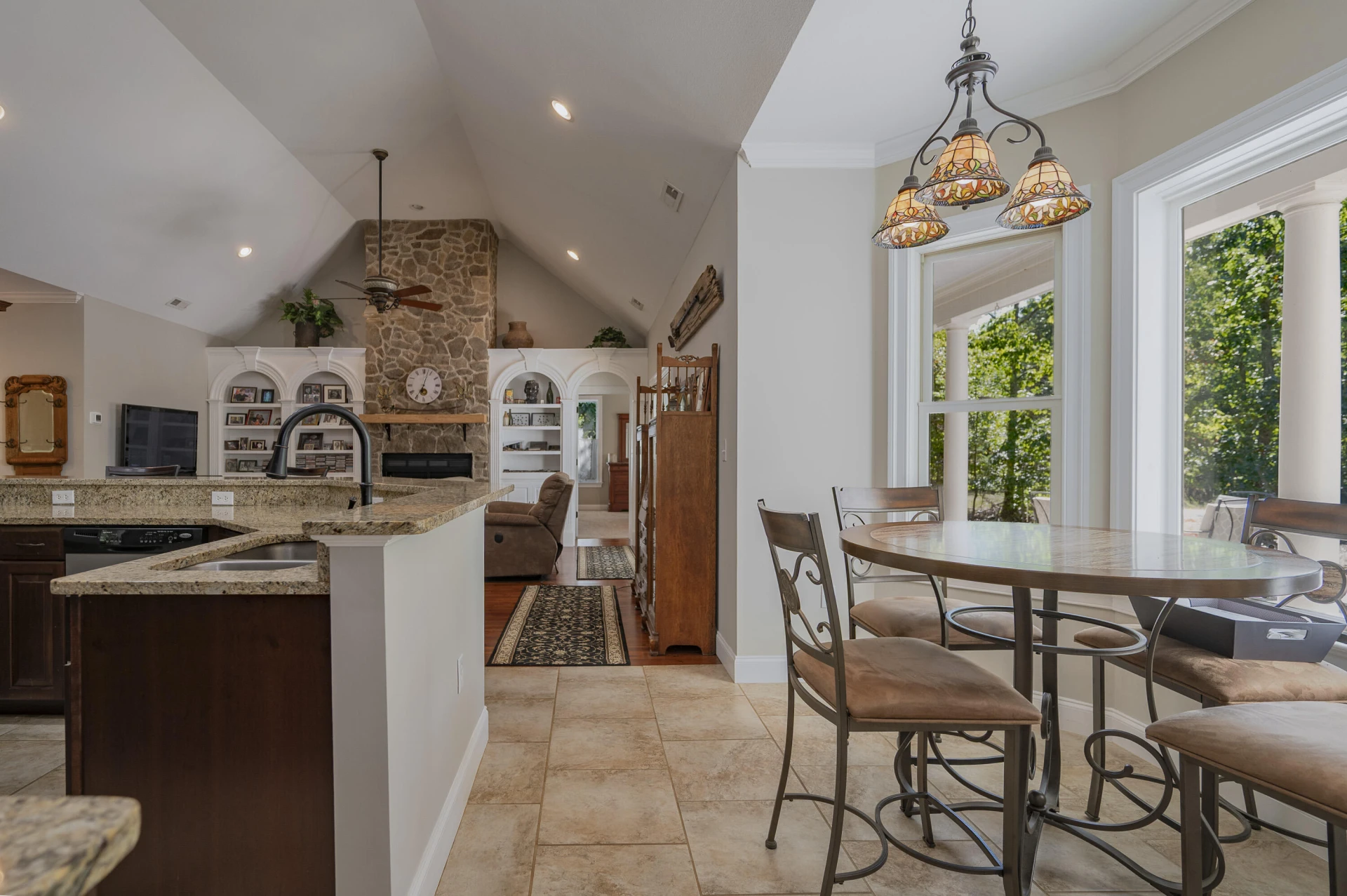 2815 Cobbs Mountain RD - Photo 5