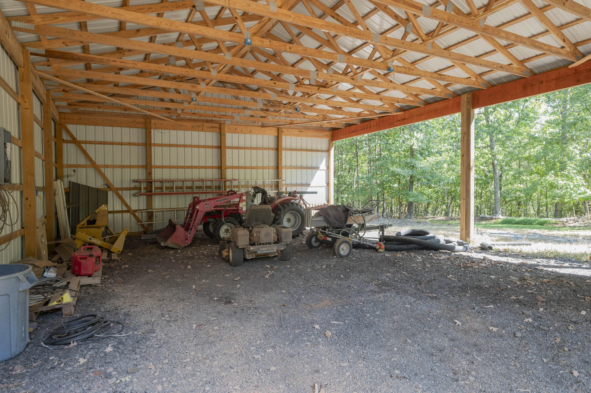 2815 Cobbs Mountain RD - Photo 50