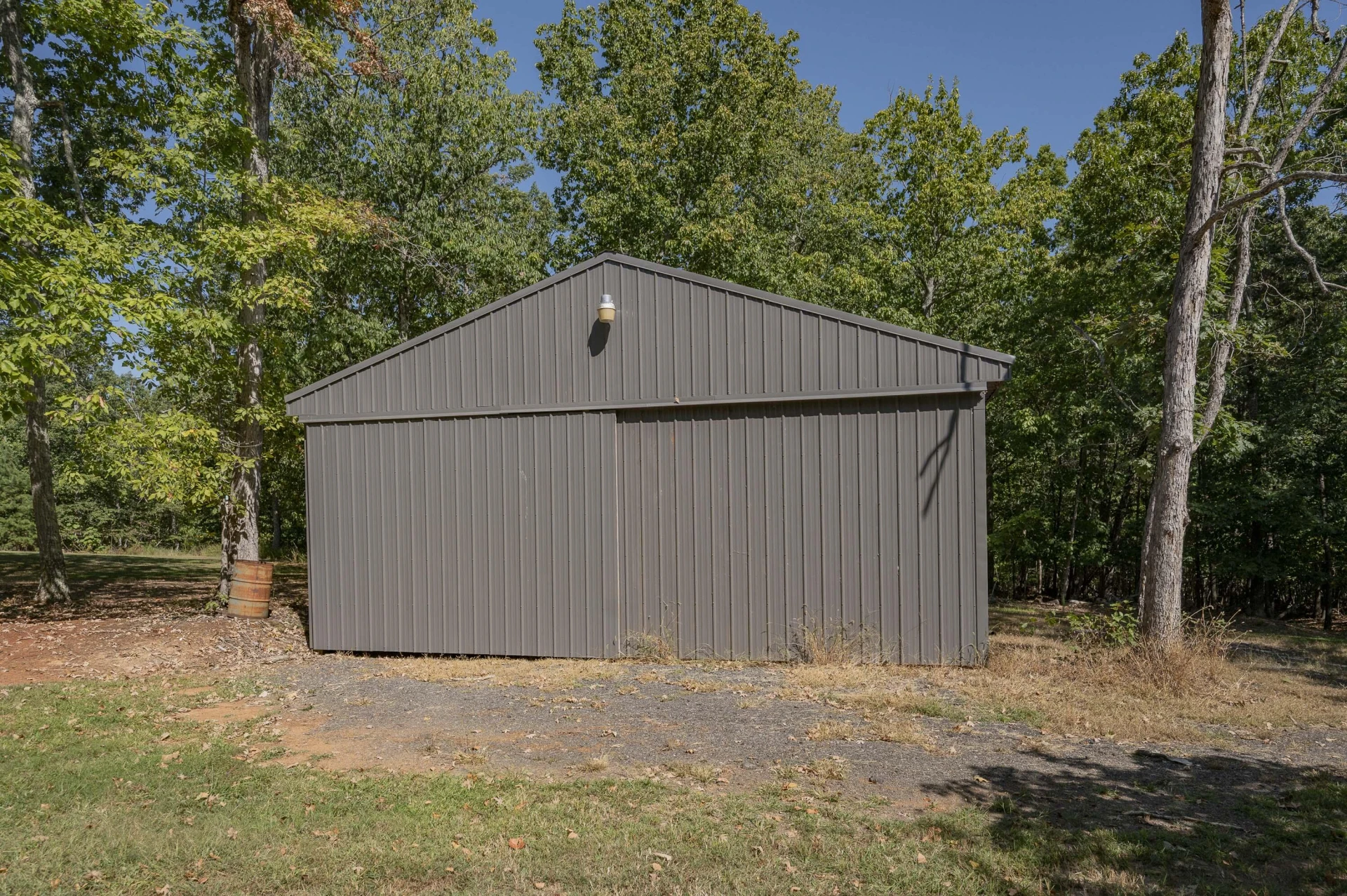 2815 Cobbs Mountain RD - Photo 51