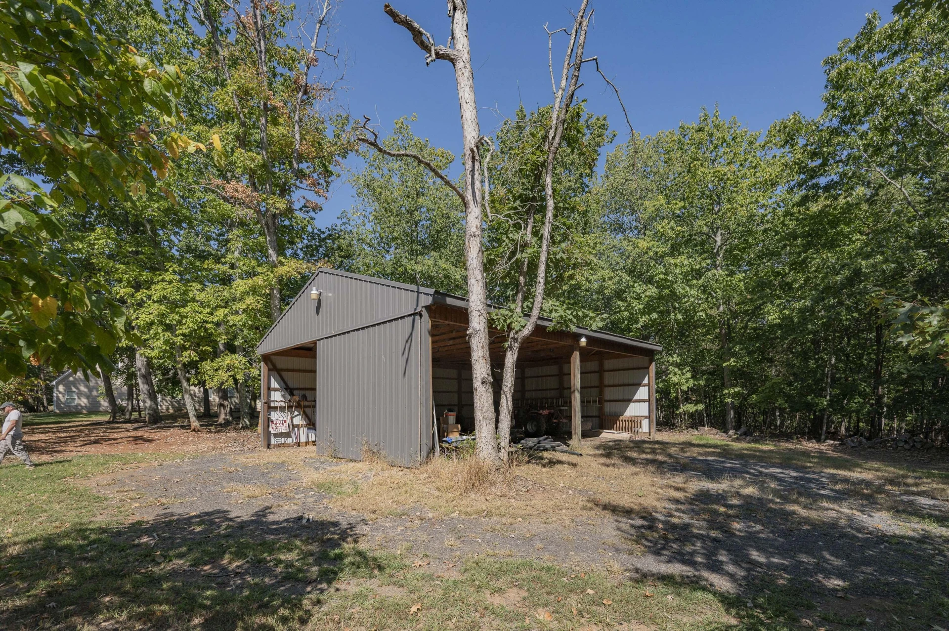 2815 Cobbs Mountain RD - Photo 52
