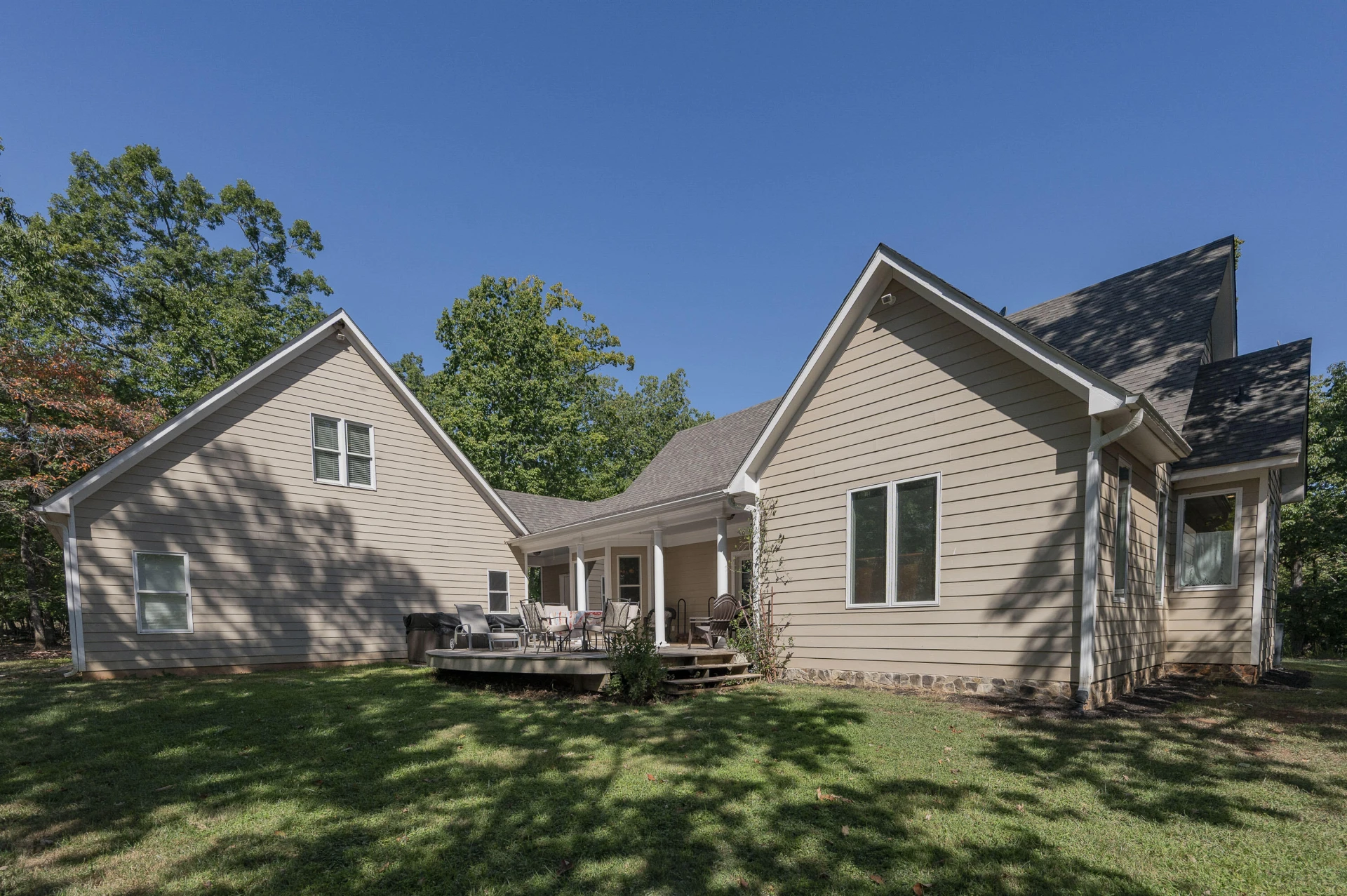 2815 Cobbs Mountain RD - Photo 53