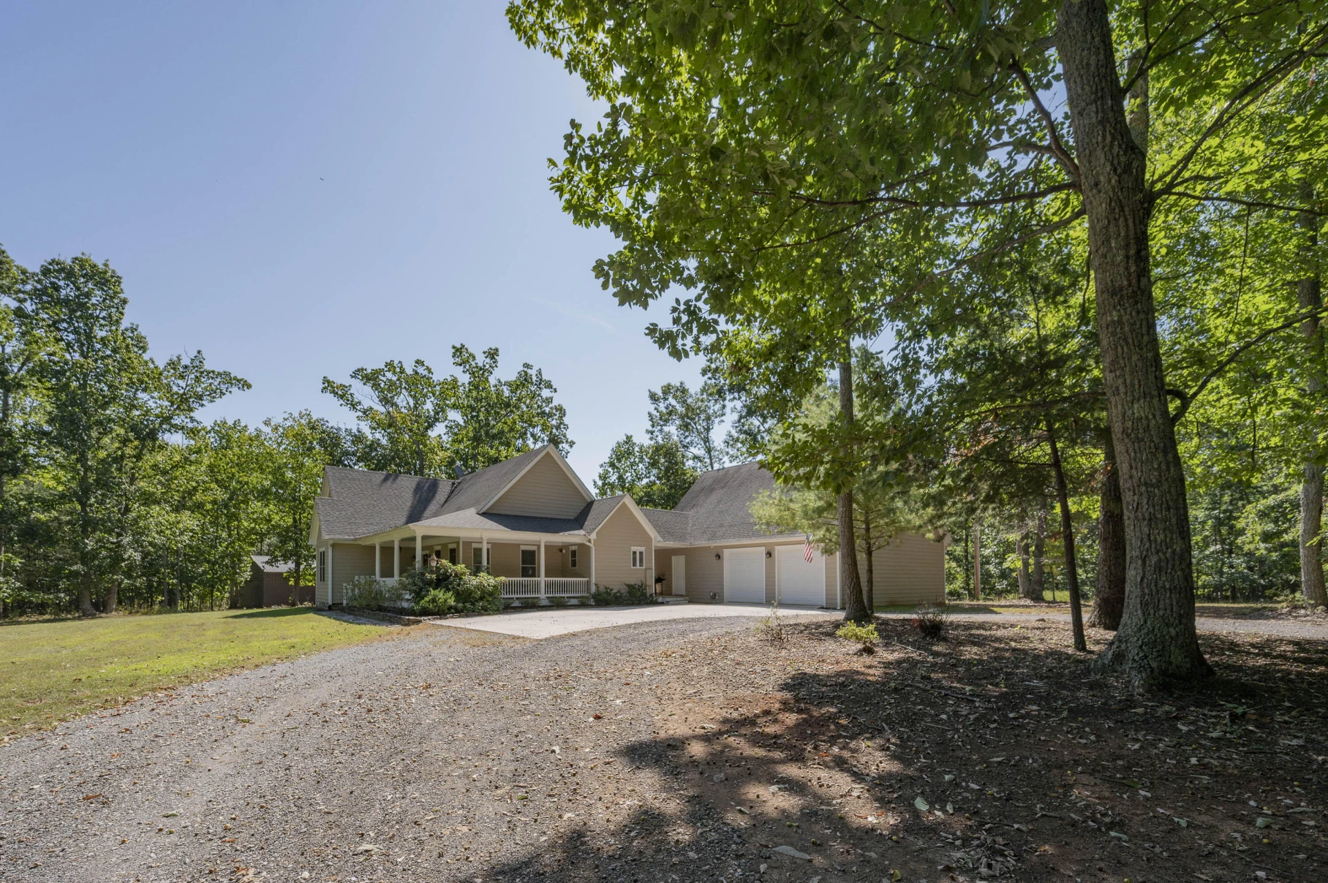 2815 Cobbs Mountain RD - Photo 54
